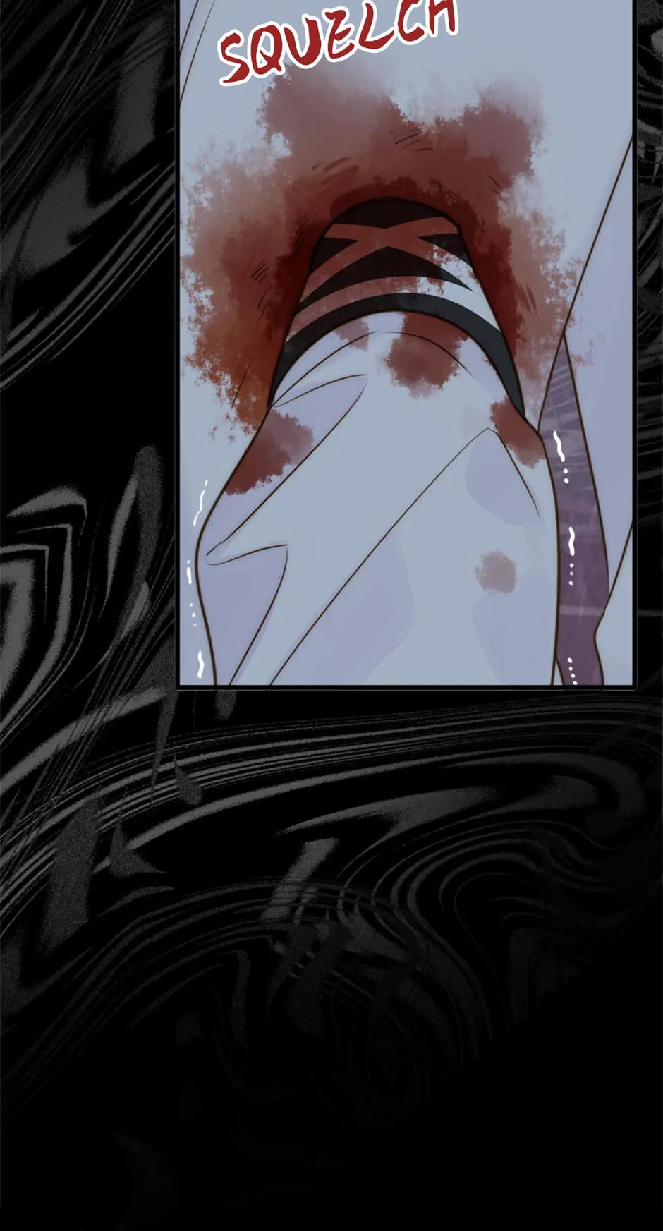 Just not the tail! Chapter 66 - page 28
