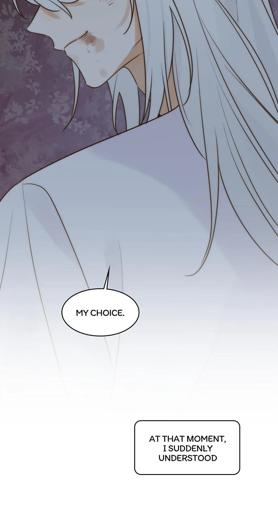 Just not the tail! Chapter 66 - page 32