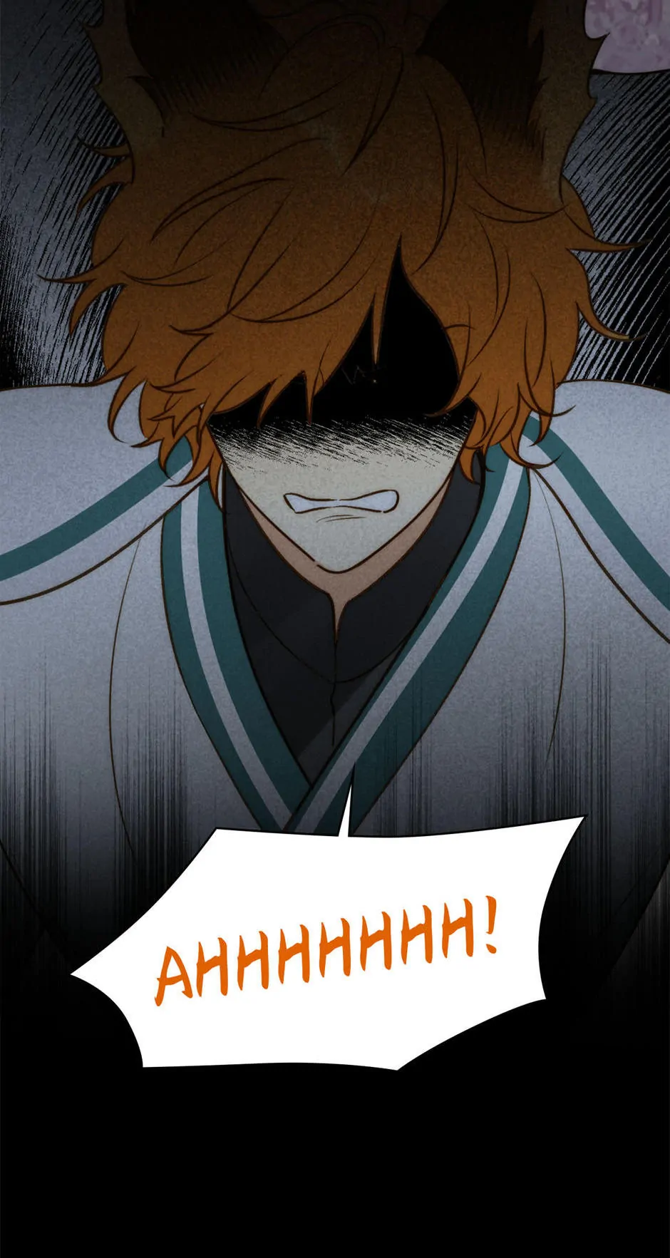Just not the tail! Chapter 66 - page 41