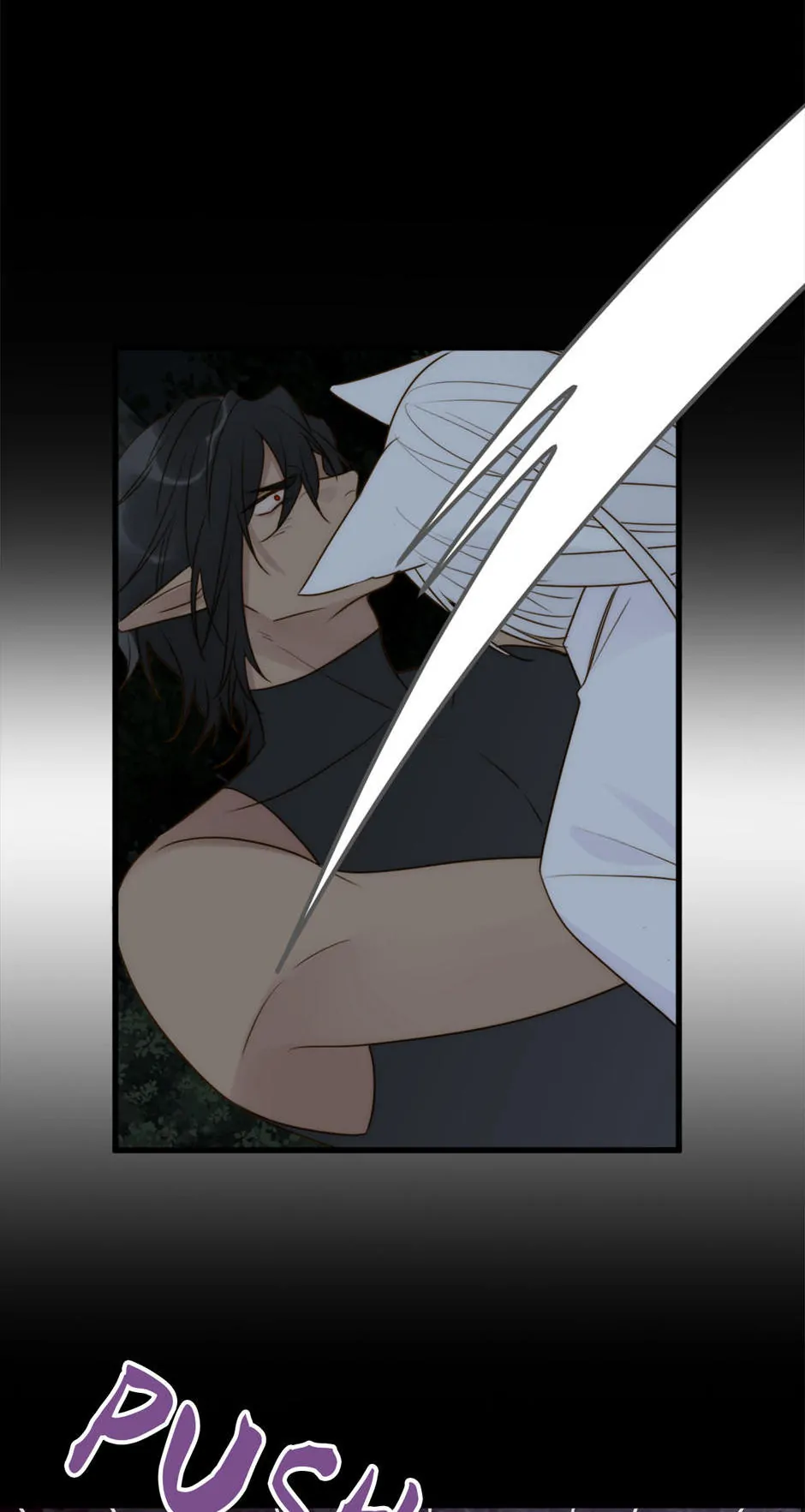 Just not the tail! Chapter 66 - page 42