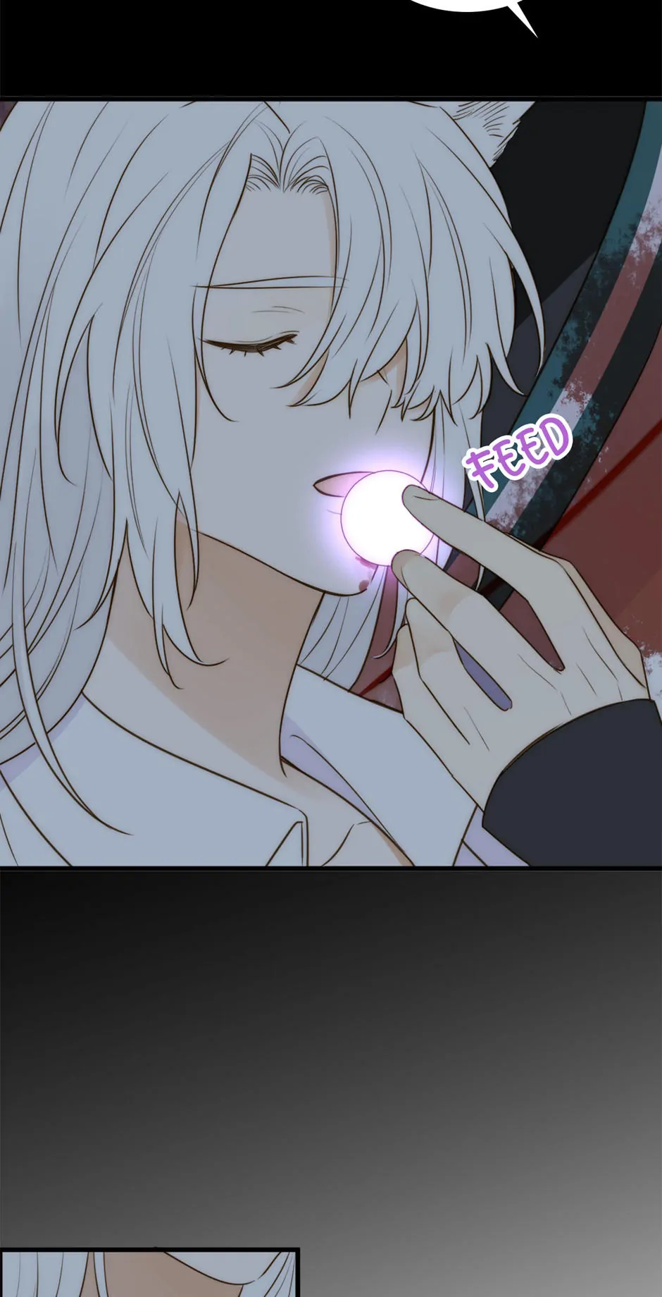 Just not the tail! Chapter 66 - page 50