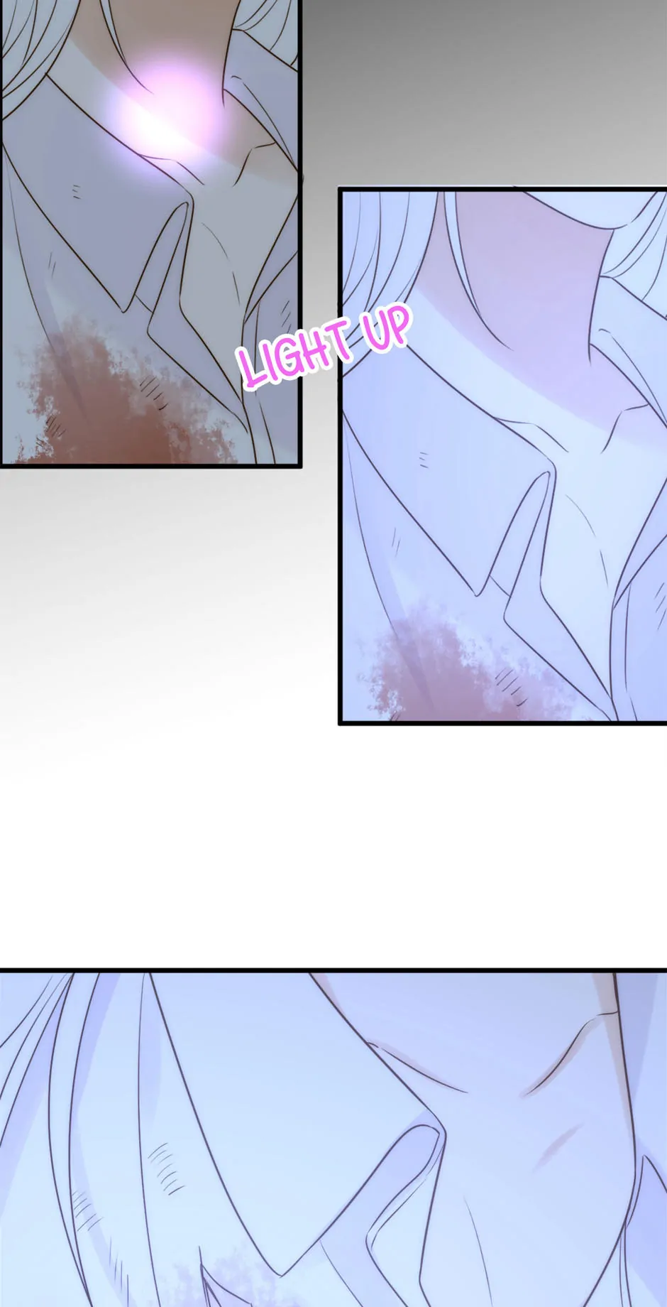 Just not the tail! Chapter 66 - page 51
