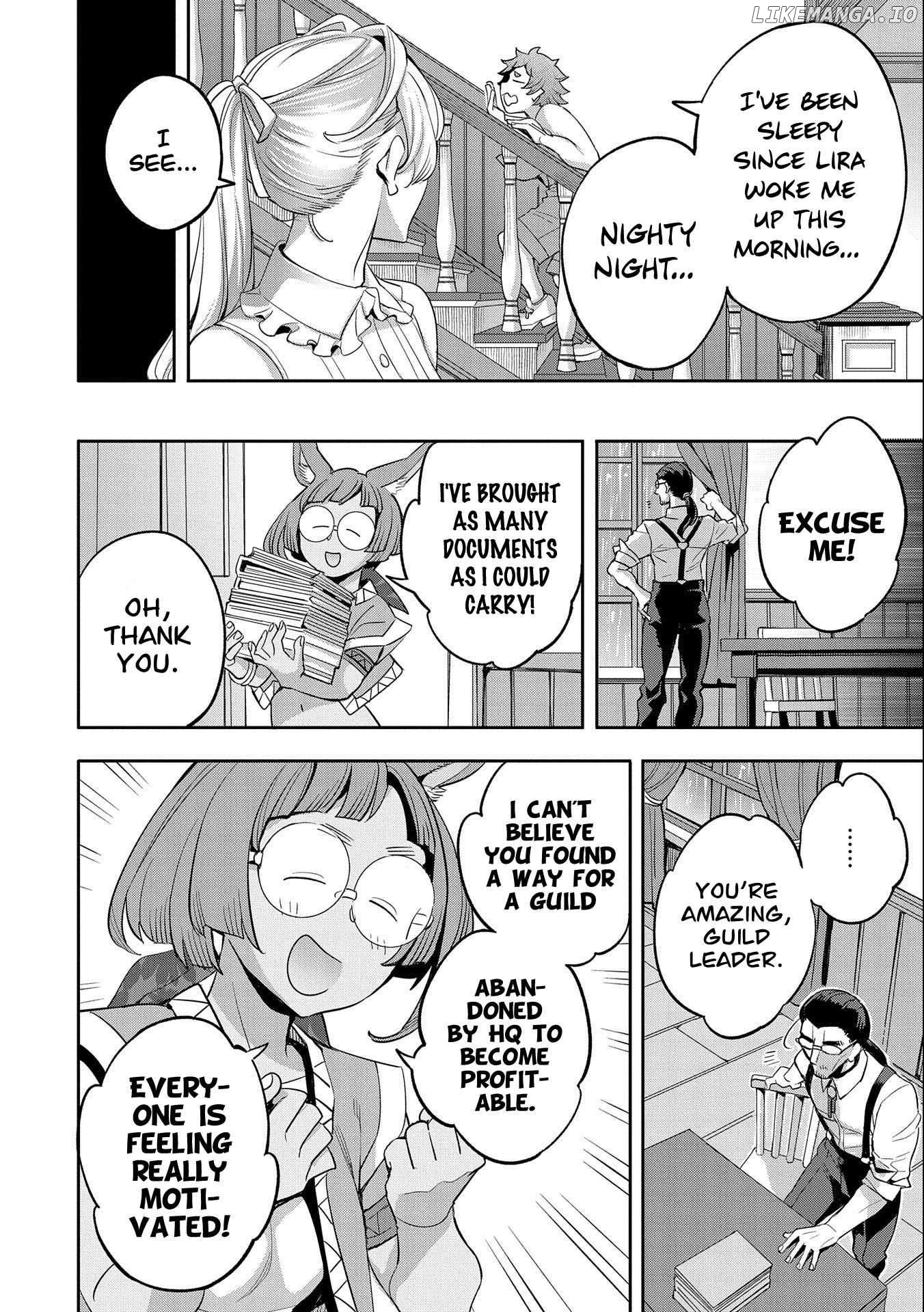 Tensei Shitekara 40-Nen. Sorosoro, Ojisan Mo Koi Ga Shitai. Nidome No Jinsei Wa Harem Route! Chapter 25 - page 13