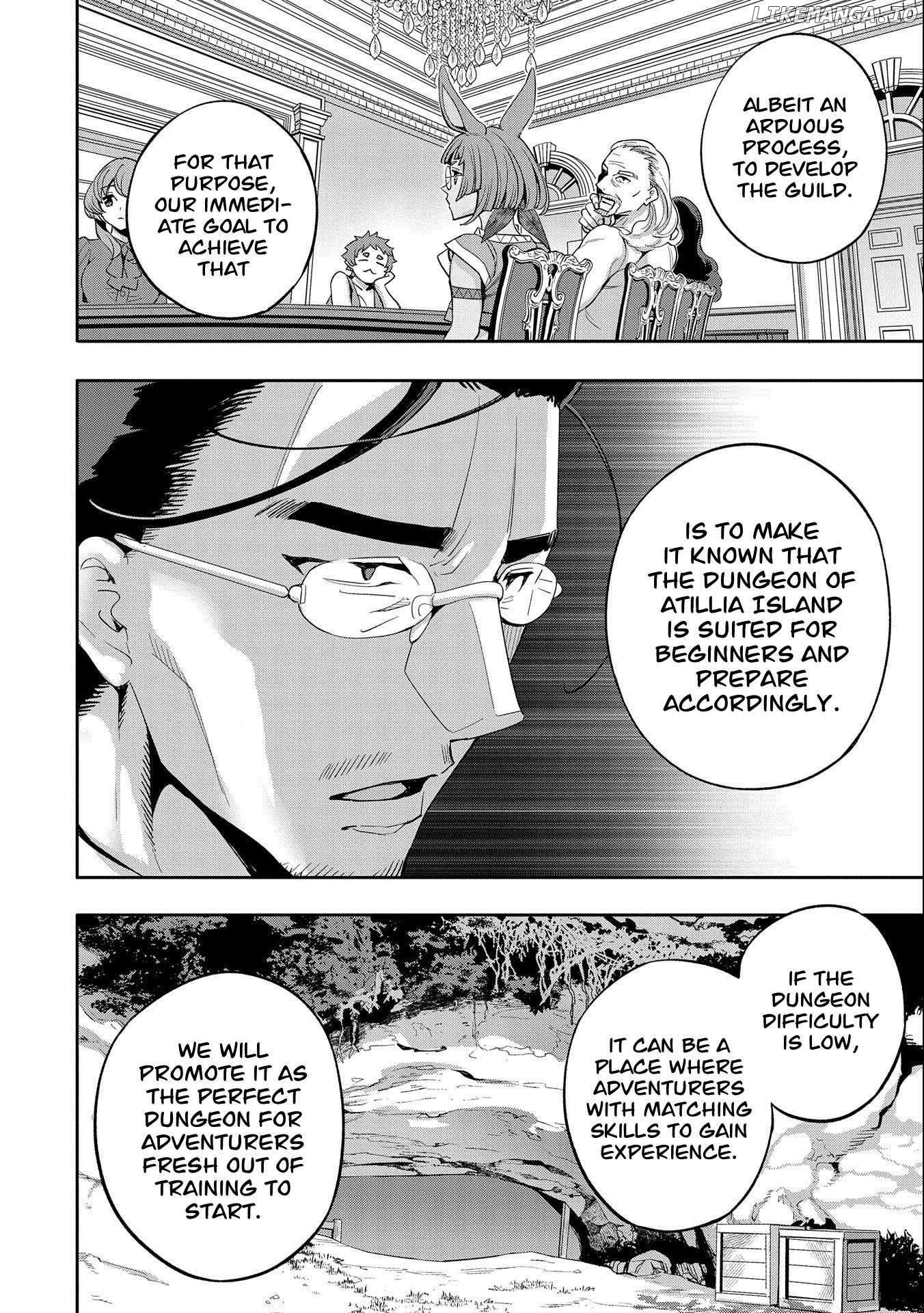 Tensei Shitekara 40-Nen. Sorosoro, Ojisan Mo Koi Ga Shitai. Nidome No Jinsei Wa Harem Route! Chapter 25 - page 3
