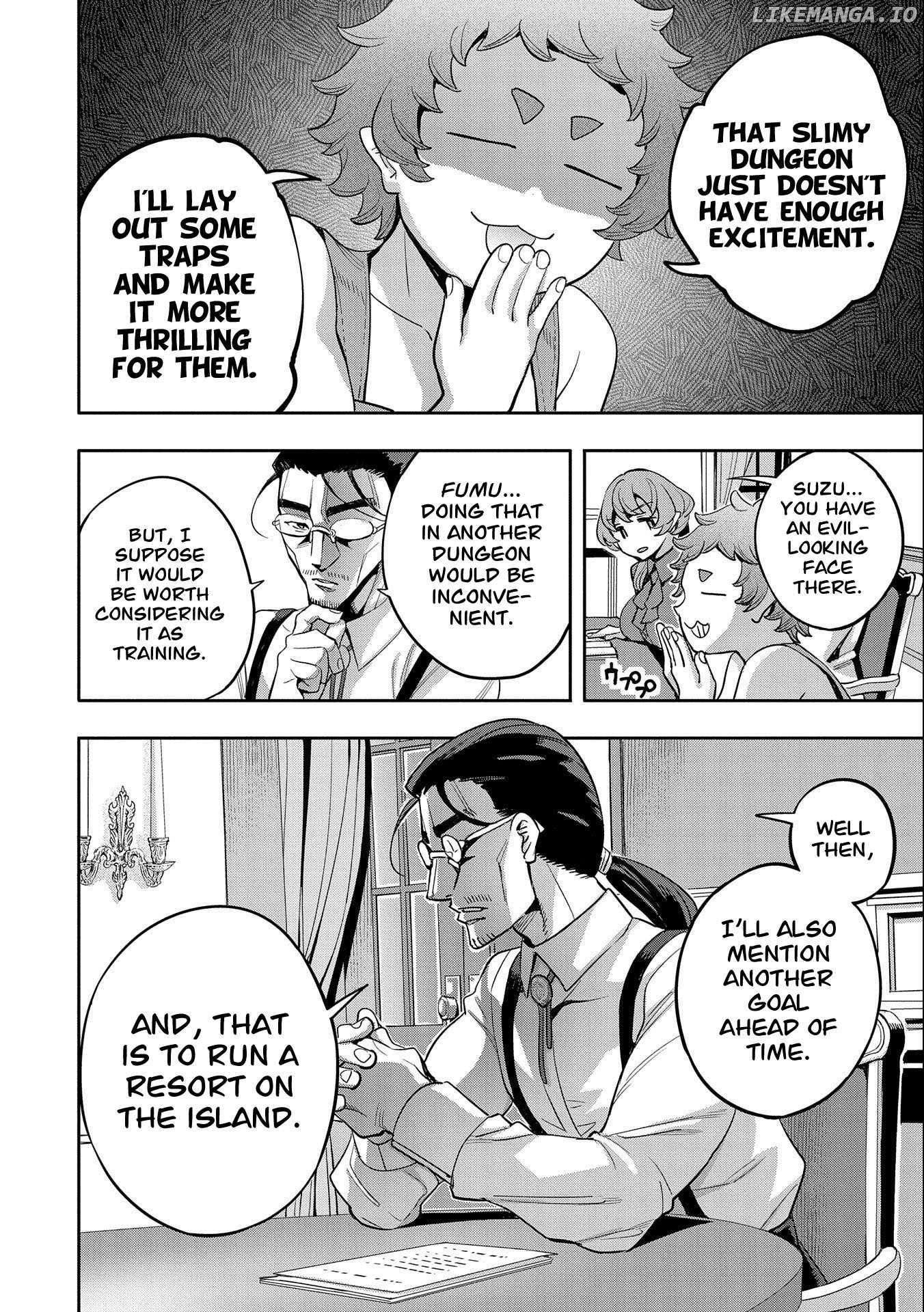 Tensei Shitekara 40-Nen. Sorosoro, Ojisan Mo Koi Ga Shitai. Nidome No Jinsei Wa Harem Route! Chapter 25 - page 7
