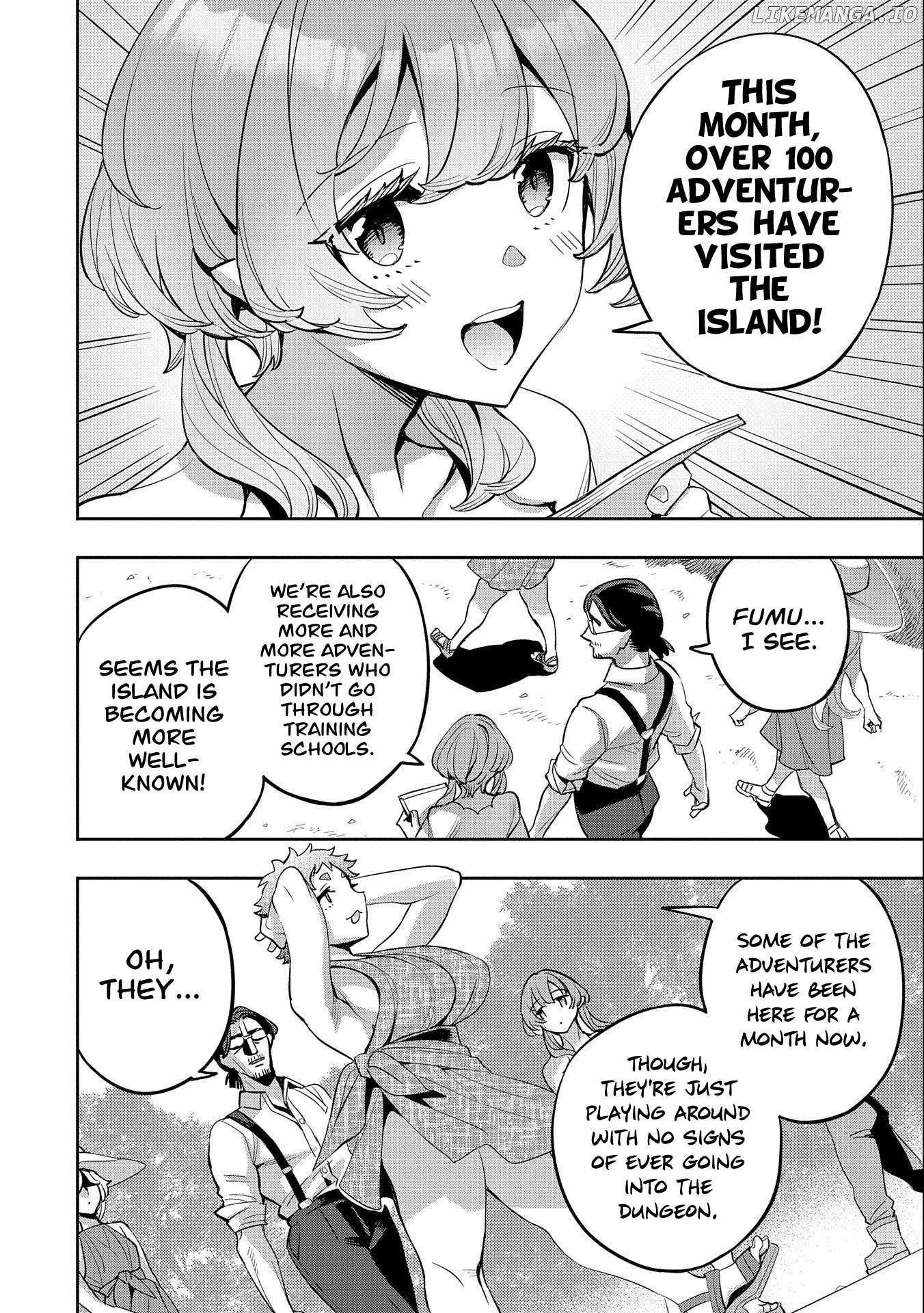 Tensei Shitekara 40-Nen. Sorosoro, Ojisan Mo Koi Ga Shitai. Nidome No Jinsei Wa Harem Route! Chapter 27 - page 5