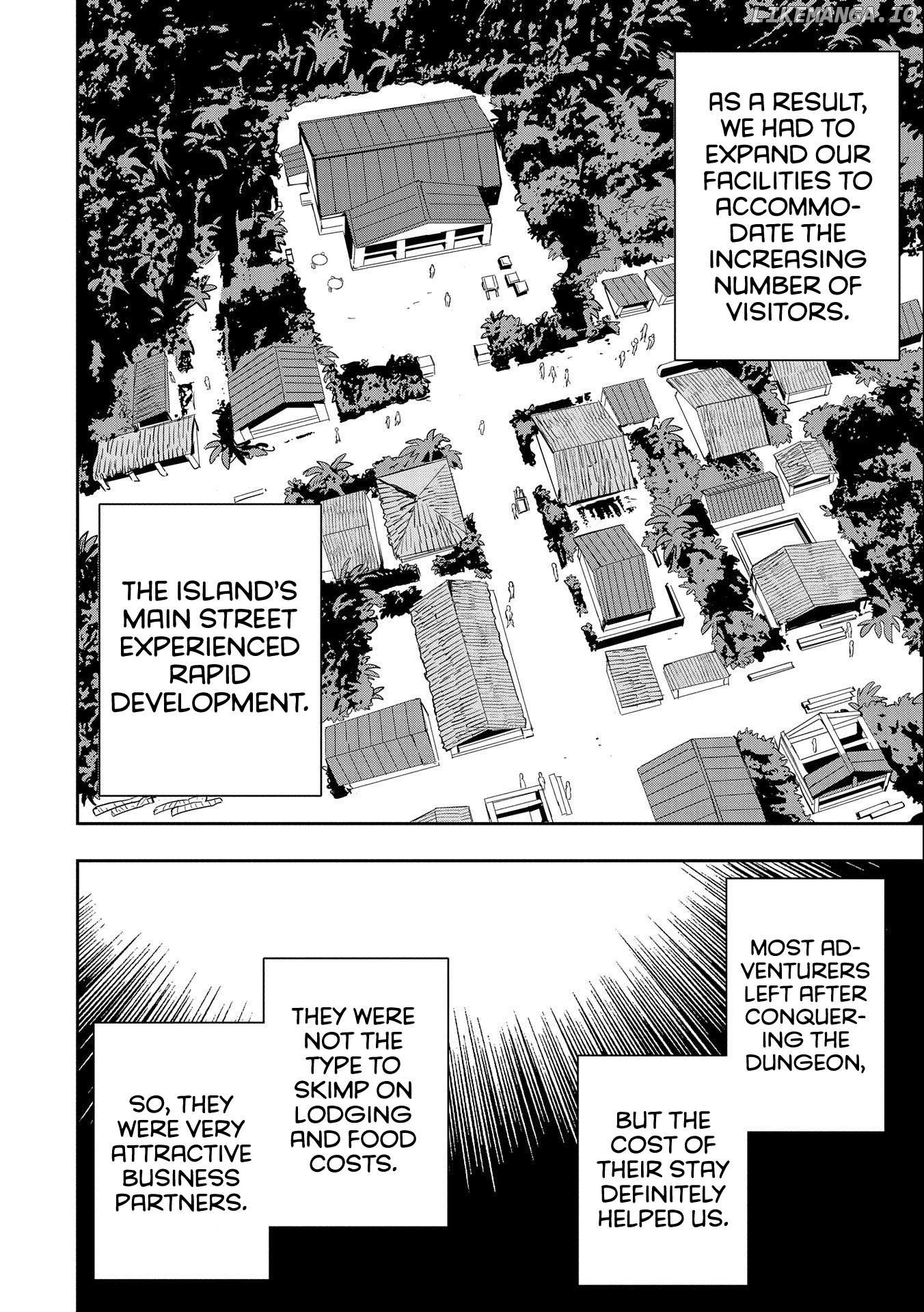 Tensei Shitekara 40-Nen. Sorosoro, Ojisan Mo Koi Ga Shitai. Nidome No Jinsei Wa Harem Route! Chapter 27 - page 7