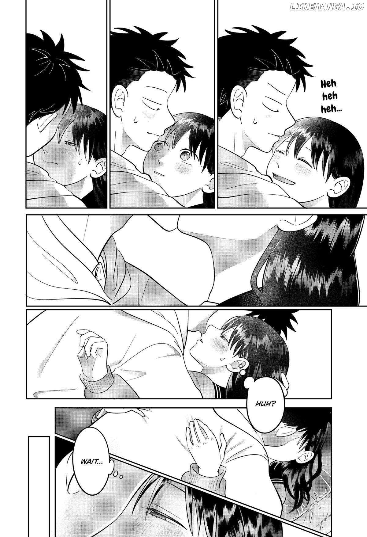 You And I Are Polar Opposites Chapter 60 - page 19