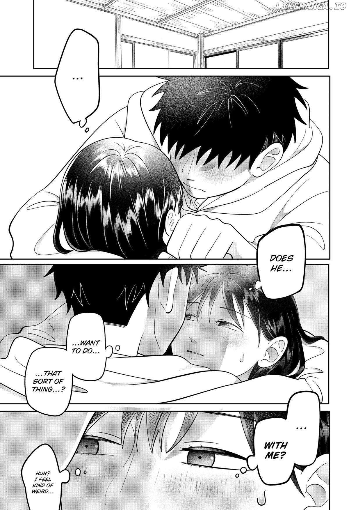 You And I Are Polar Opposites Chapter 60 - page 20