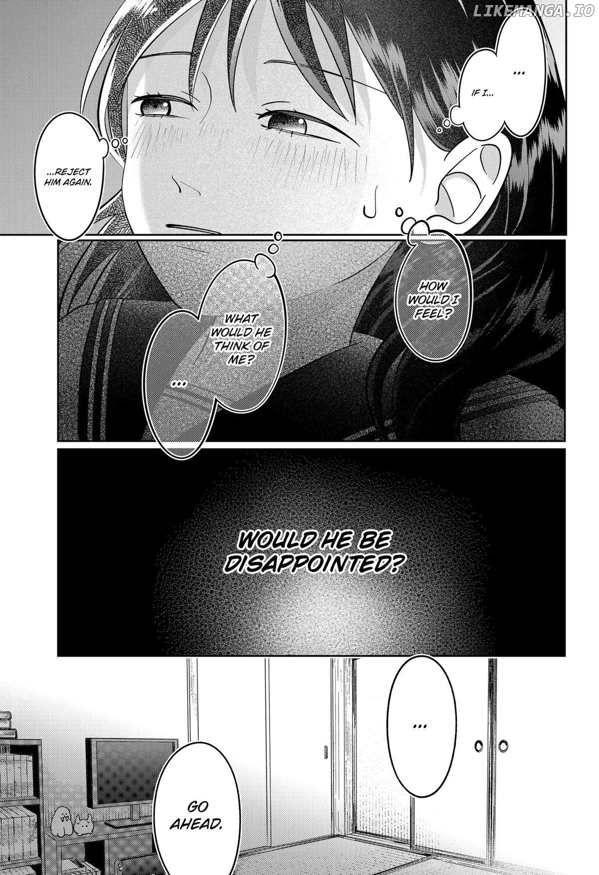 You And I Are Polar Opposites Chapter 60 - page 22