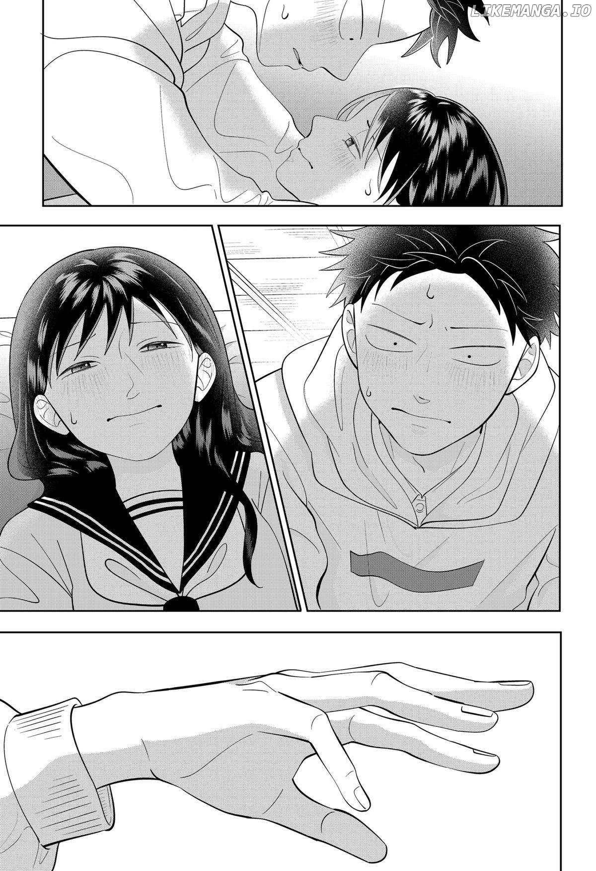 You And I Are Polar Opposites Chapter 60 - page 24