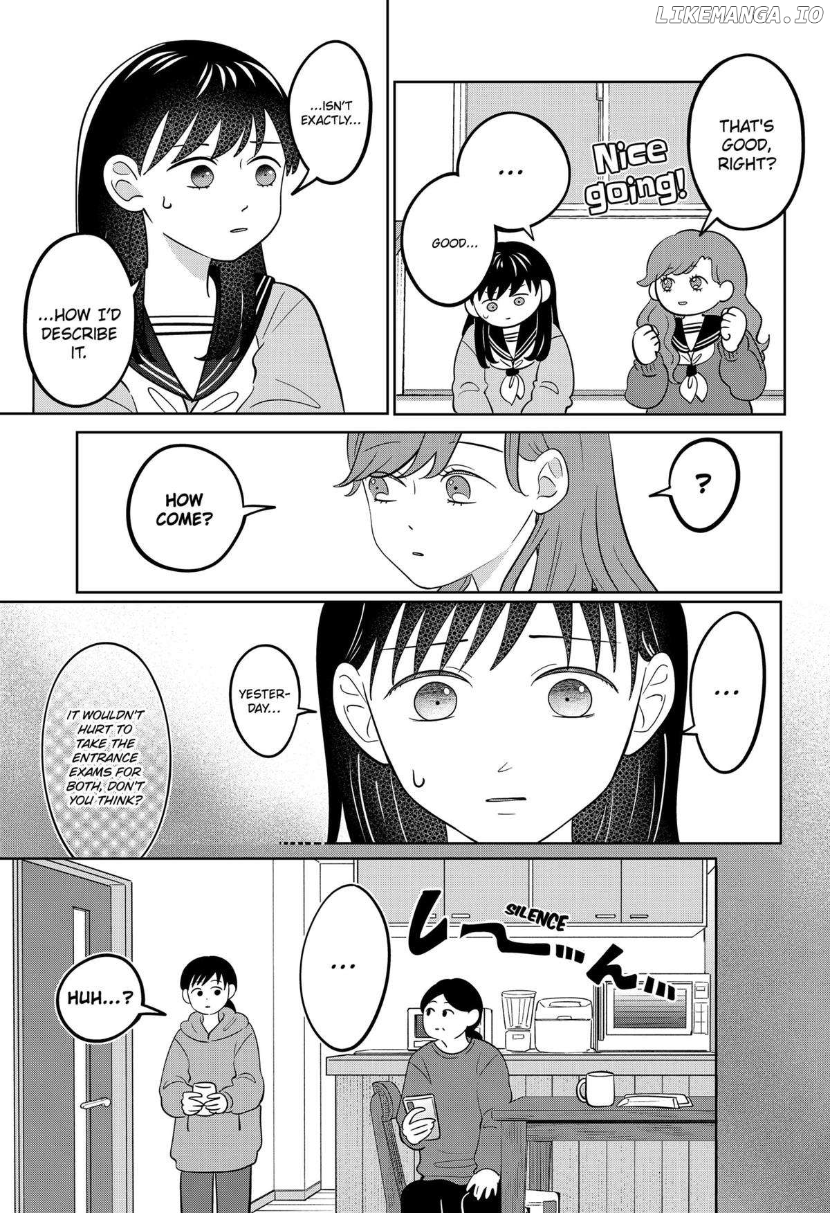 You And I Are Polar Opposites Chapter 60 - page 4