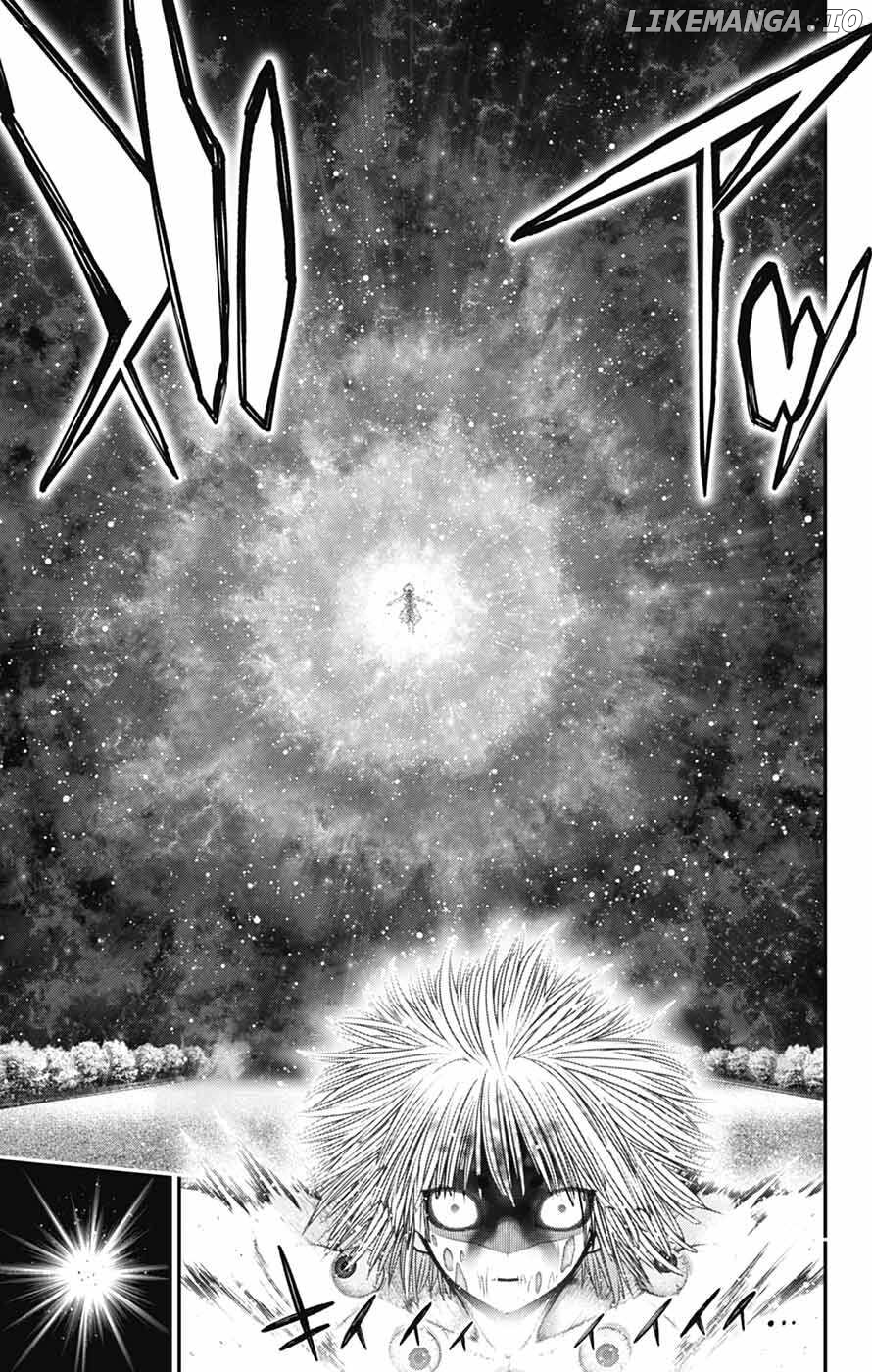 Dark Gathering Chapter 64 - page 9