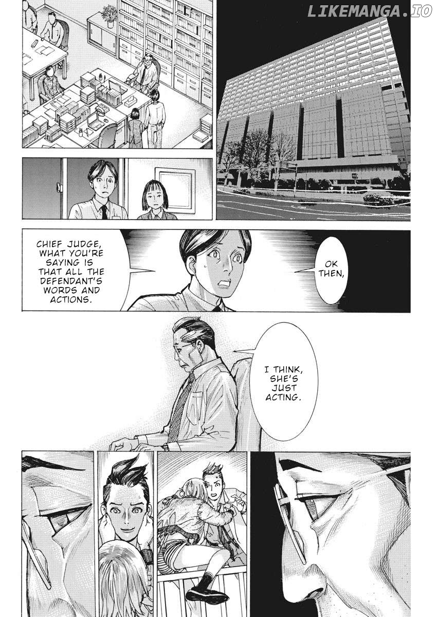 Natsume Arata no Kekkon Chapter 48 - page 13