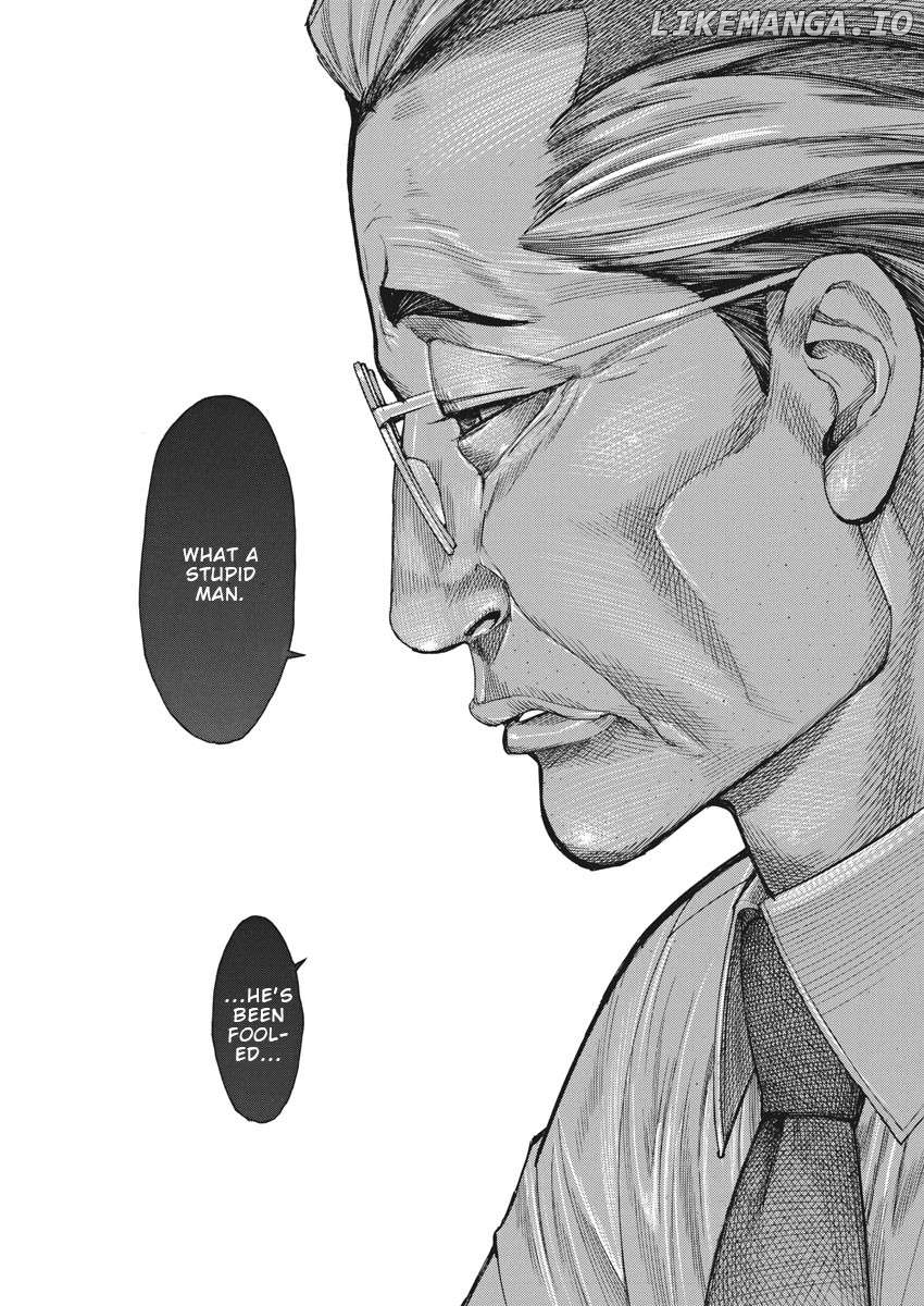 Natsume Arata no Kekkon Chapter 48 - page 14