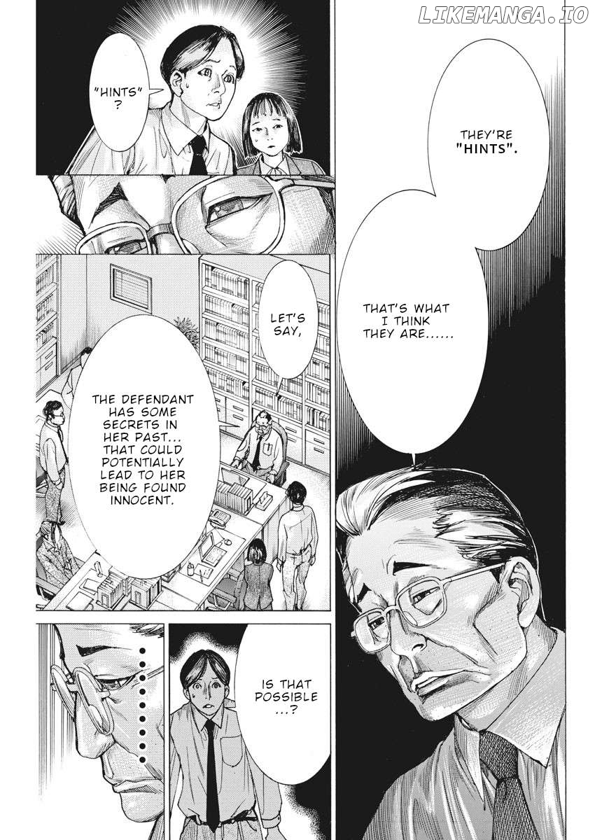 Natsume Arata no Kekkon Chapter 48 - page 16