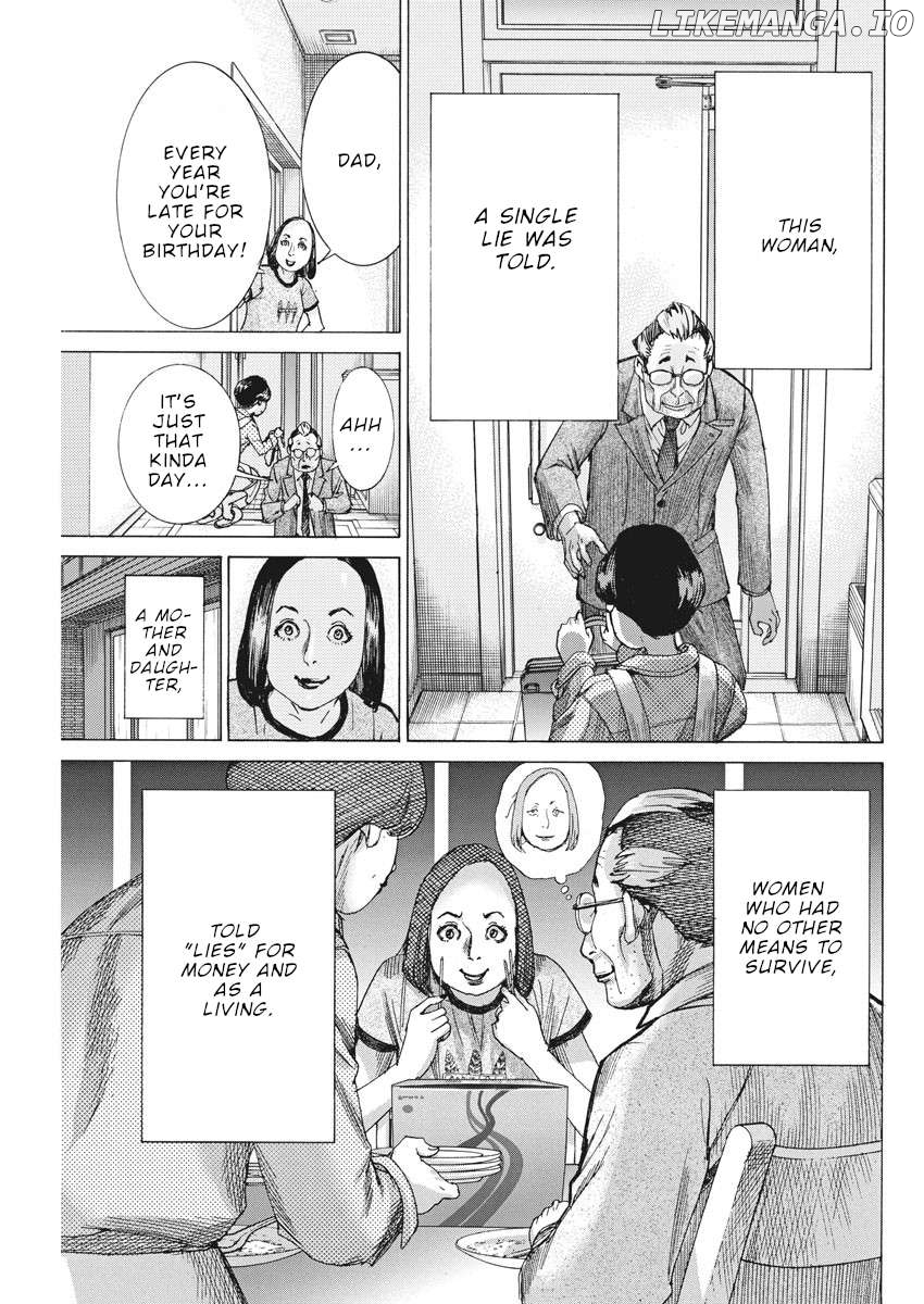 Natsume Arata no Kekkon Chapter 48 - page 24