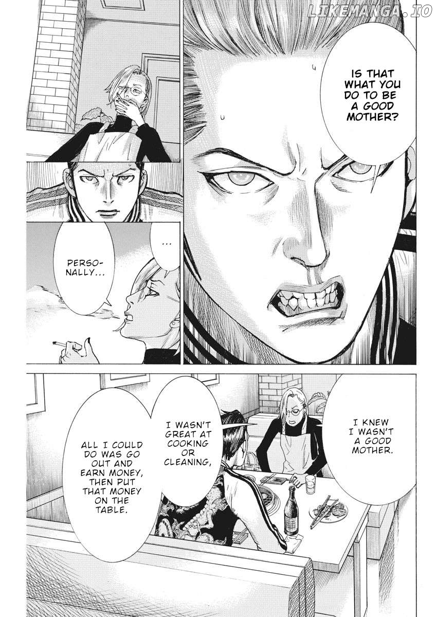 Natsume Arata no Kekkon Chapter 48 - page 6