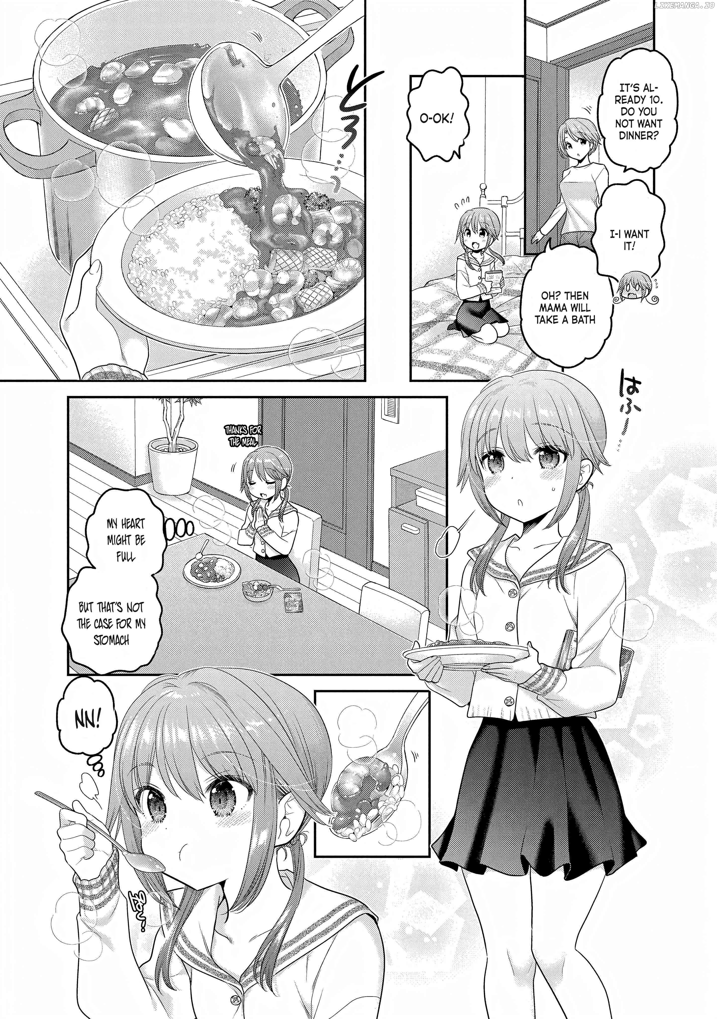 How To Discipline Shishunki-Chan Chapter 27 - page 5