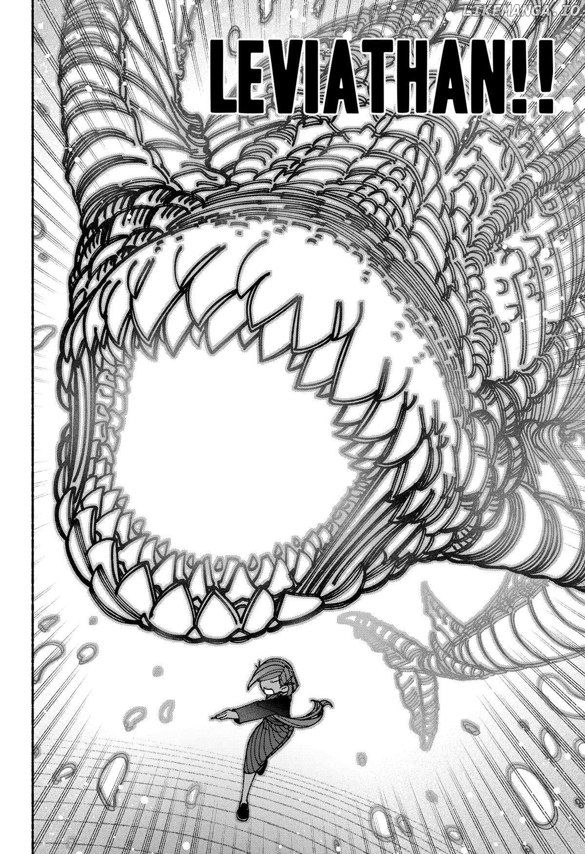 Make The Exorcist Fall In Love Chapter 74 - page 2