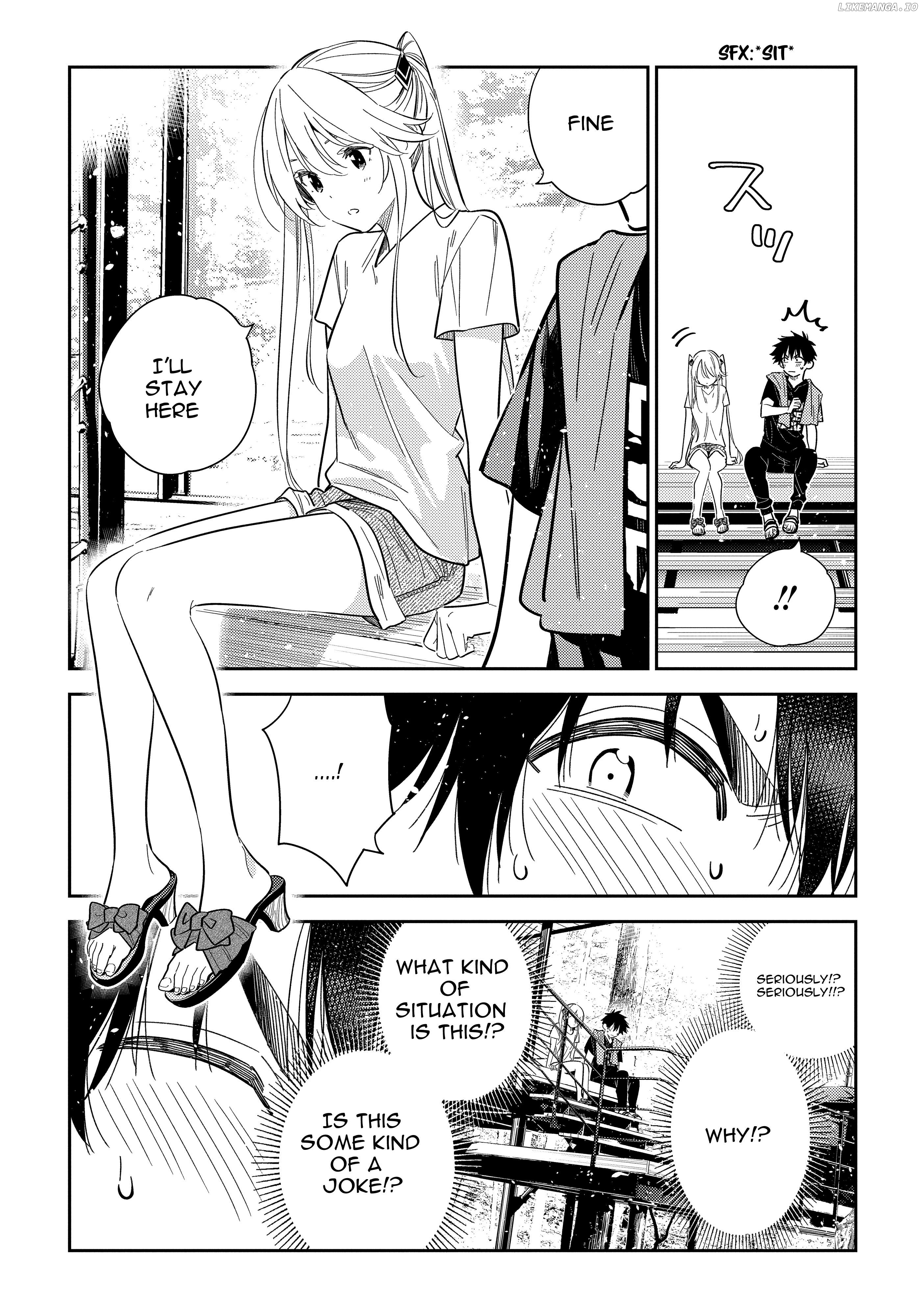 The Children Of Shiunji Family Chapter 29 - page 12