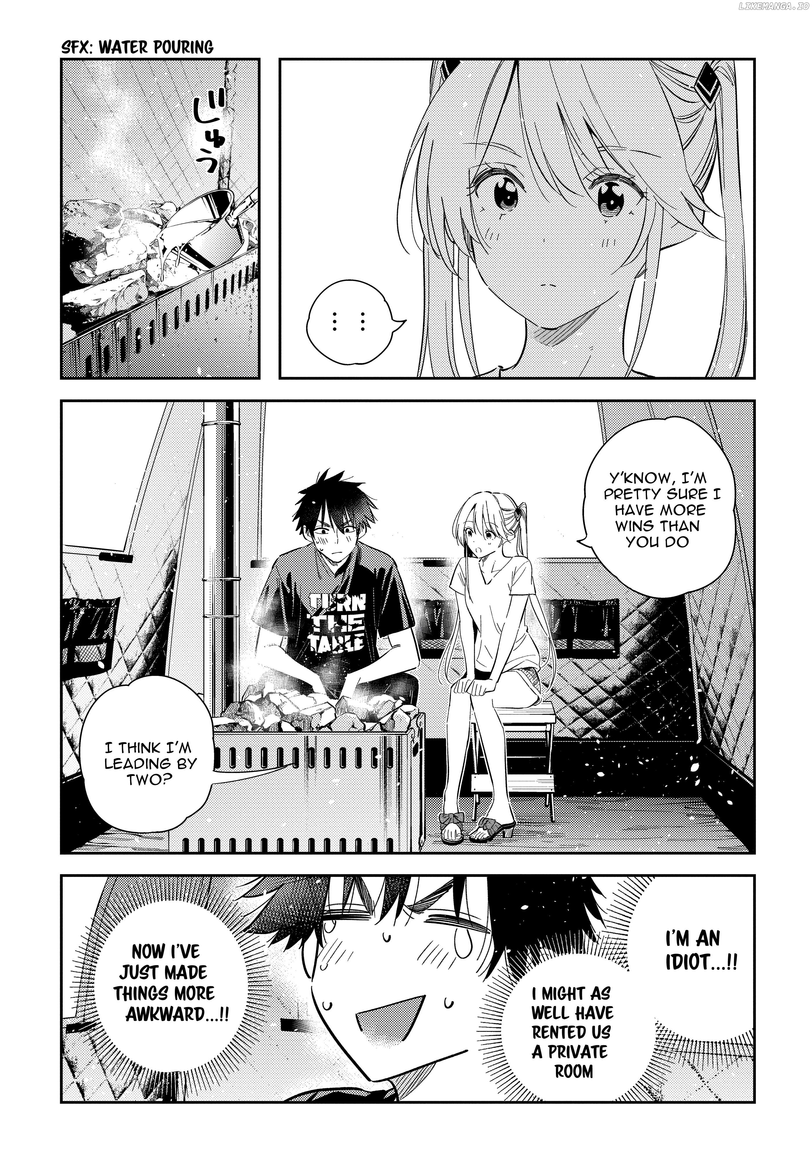 The Children Of Shiunji Family Chapter 29 - page 14