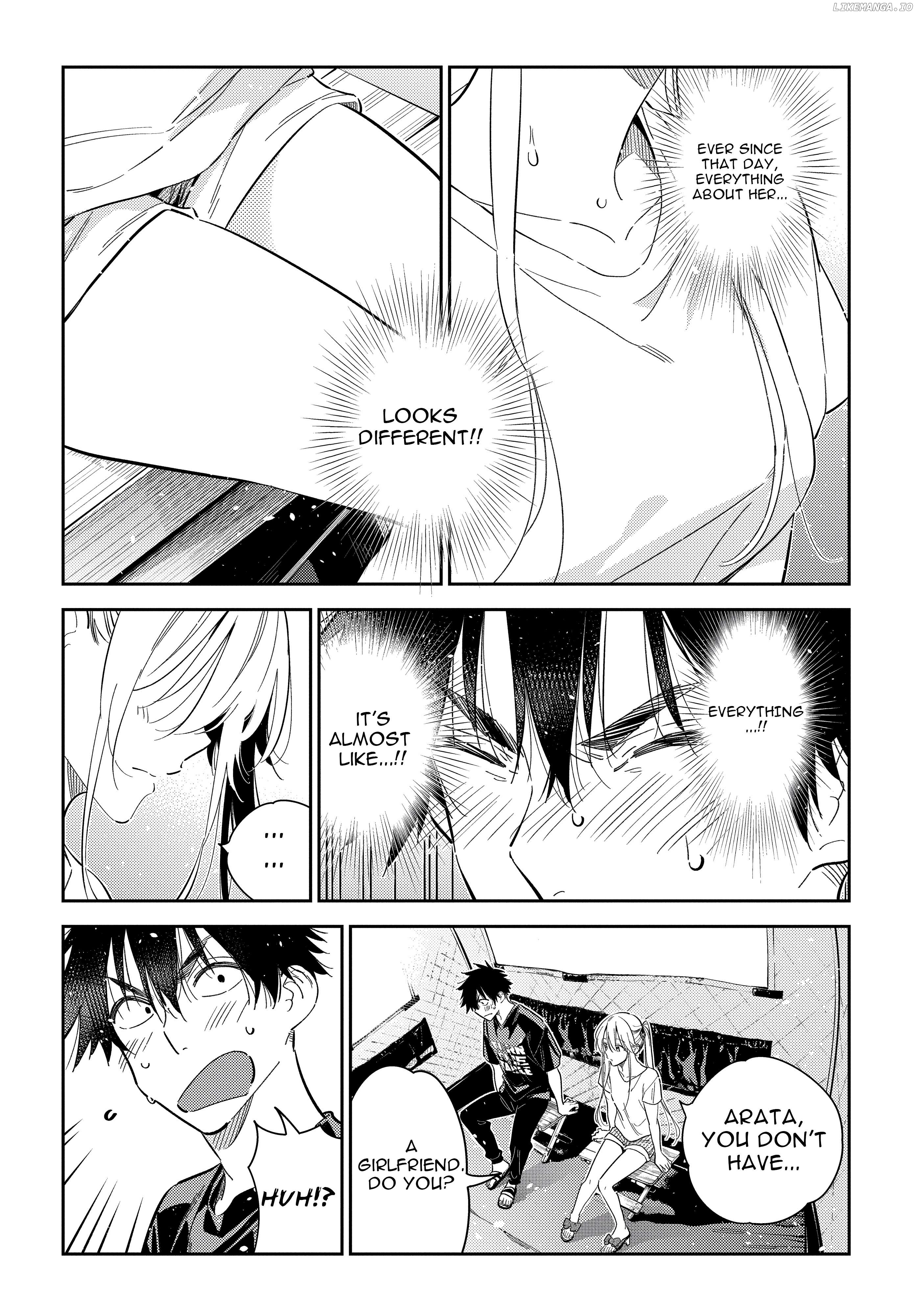 The Children Of Shiunji Family Chapter 29 - page 17