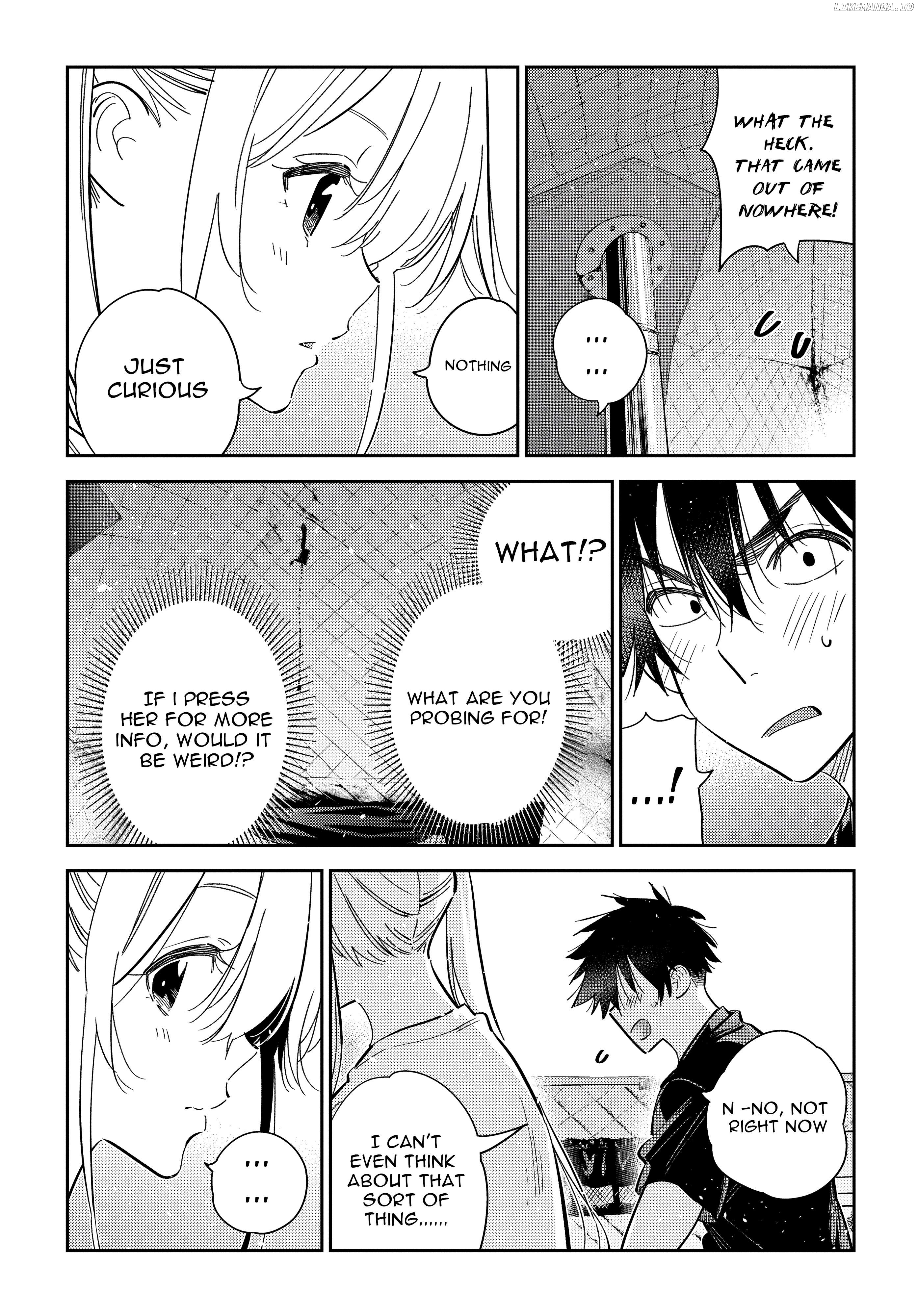 The Children Of Shiunji Family Chapter 29 - page 18