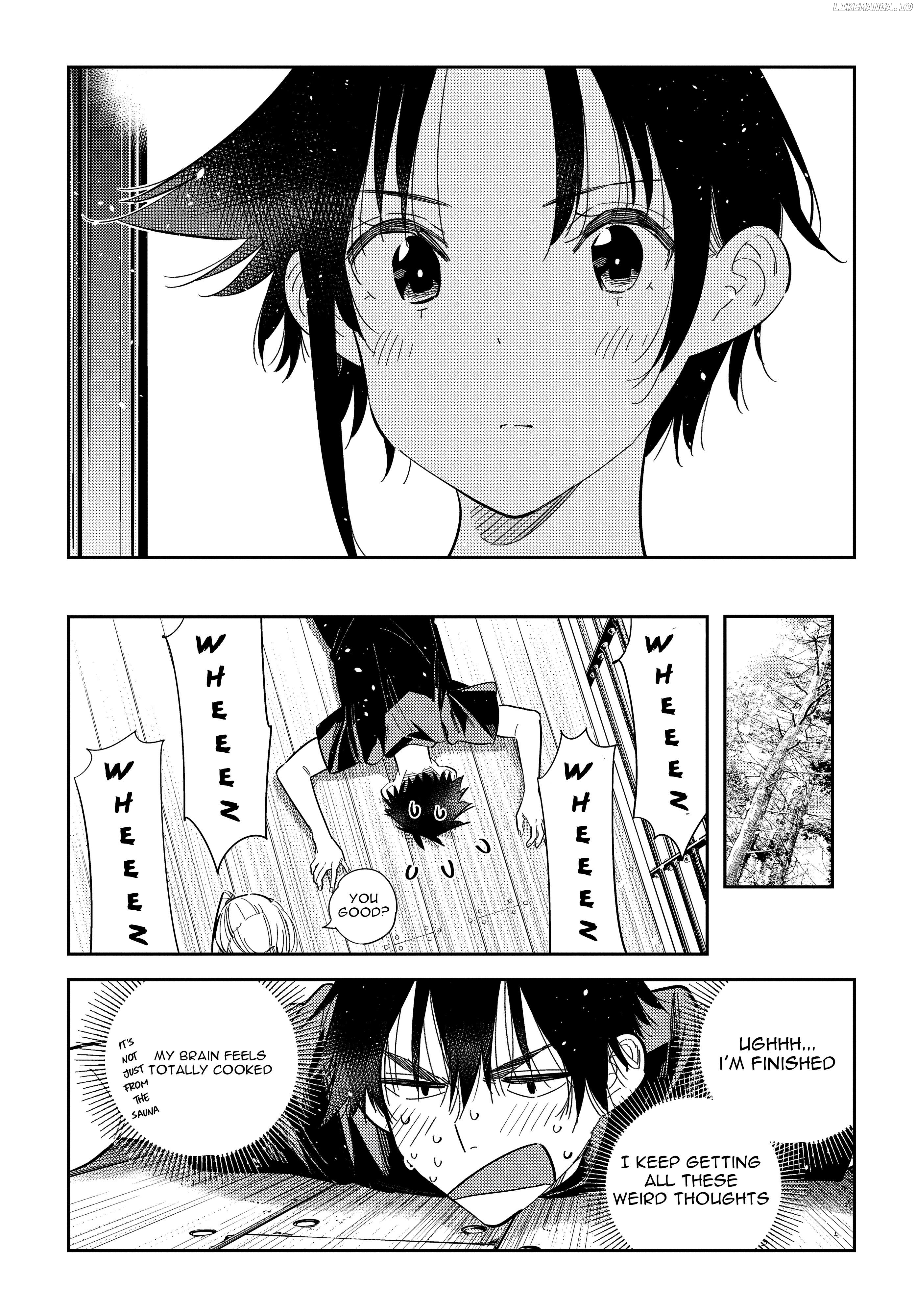 The Children Of Shiunji Family Chapter 29 - page 20