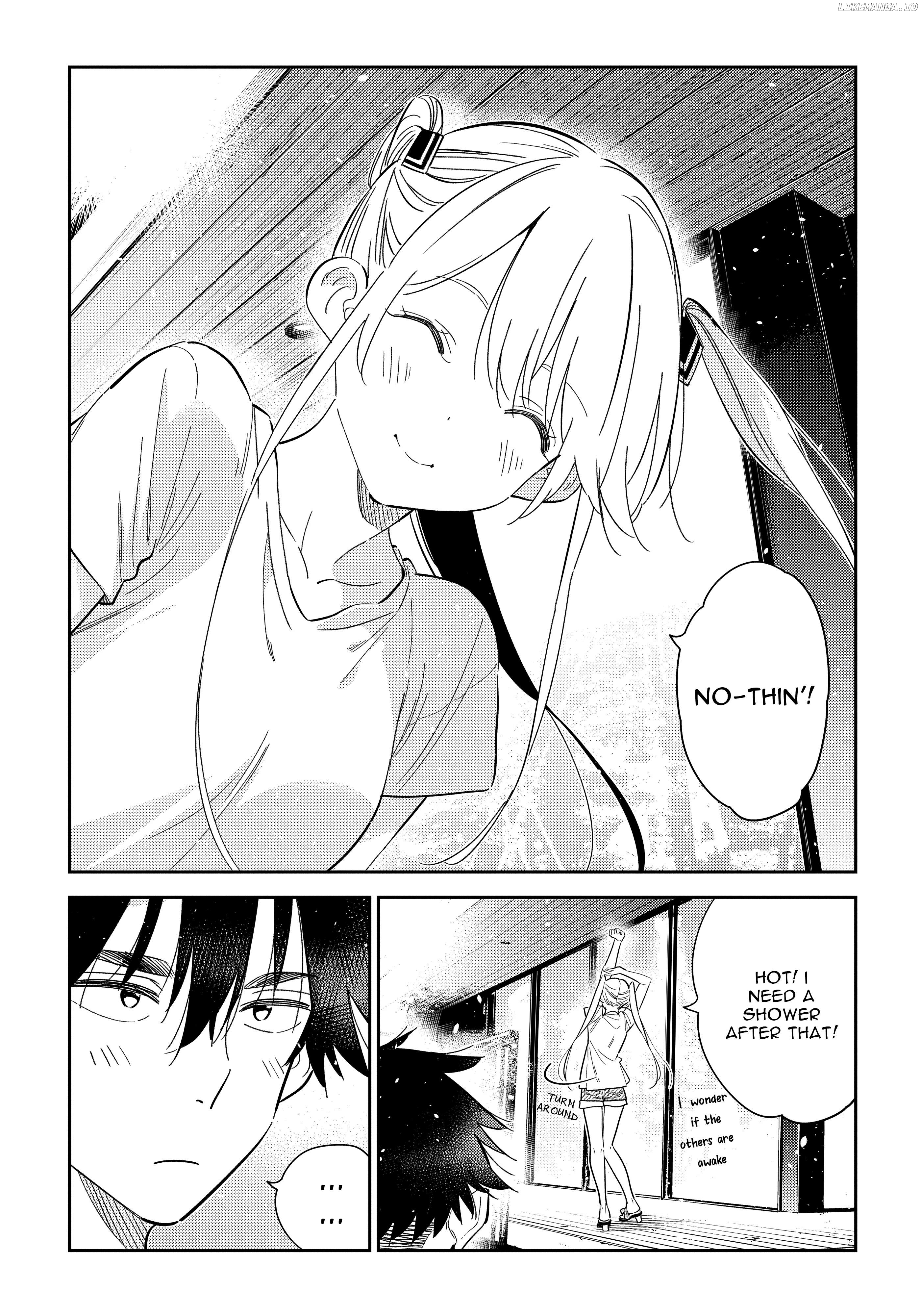 The Children Of Shiunji Family Chapter 29 - page 24