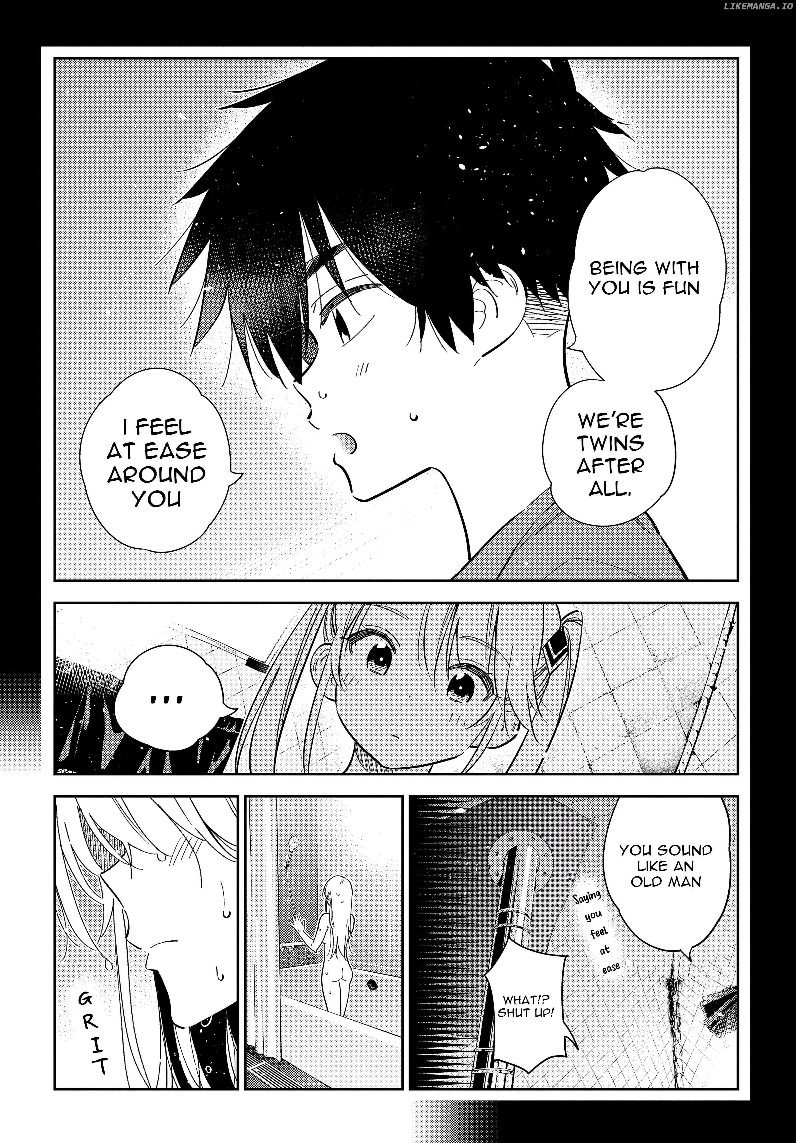The Children Of Shiunji Family Chapter 29 - page 26