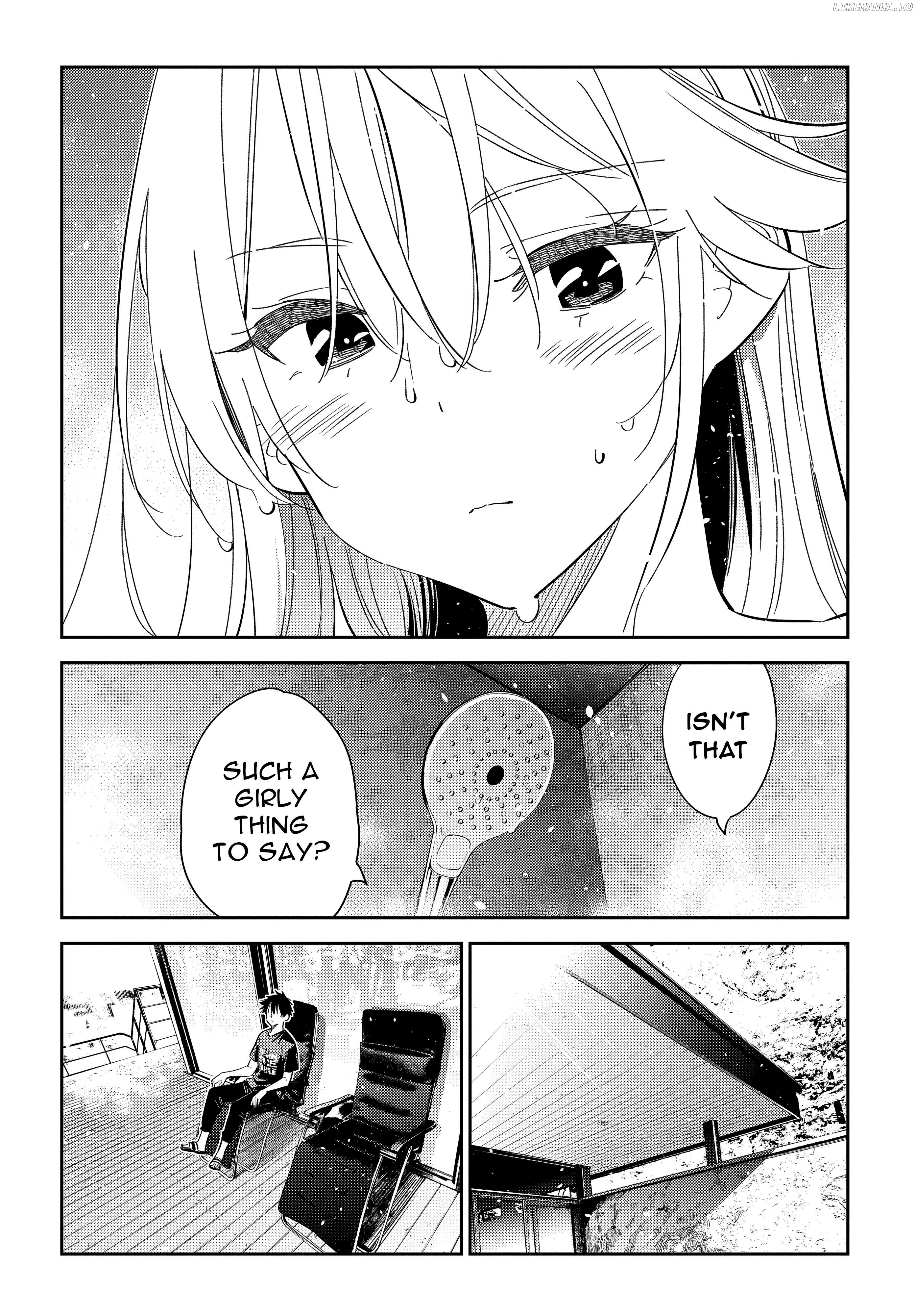 The Children Of Shiunji Family Chapter 29 - page 27