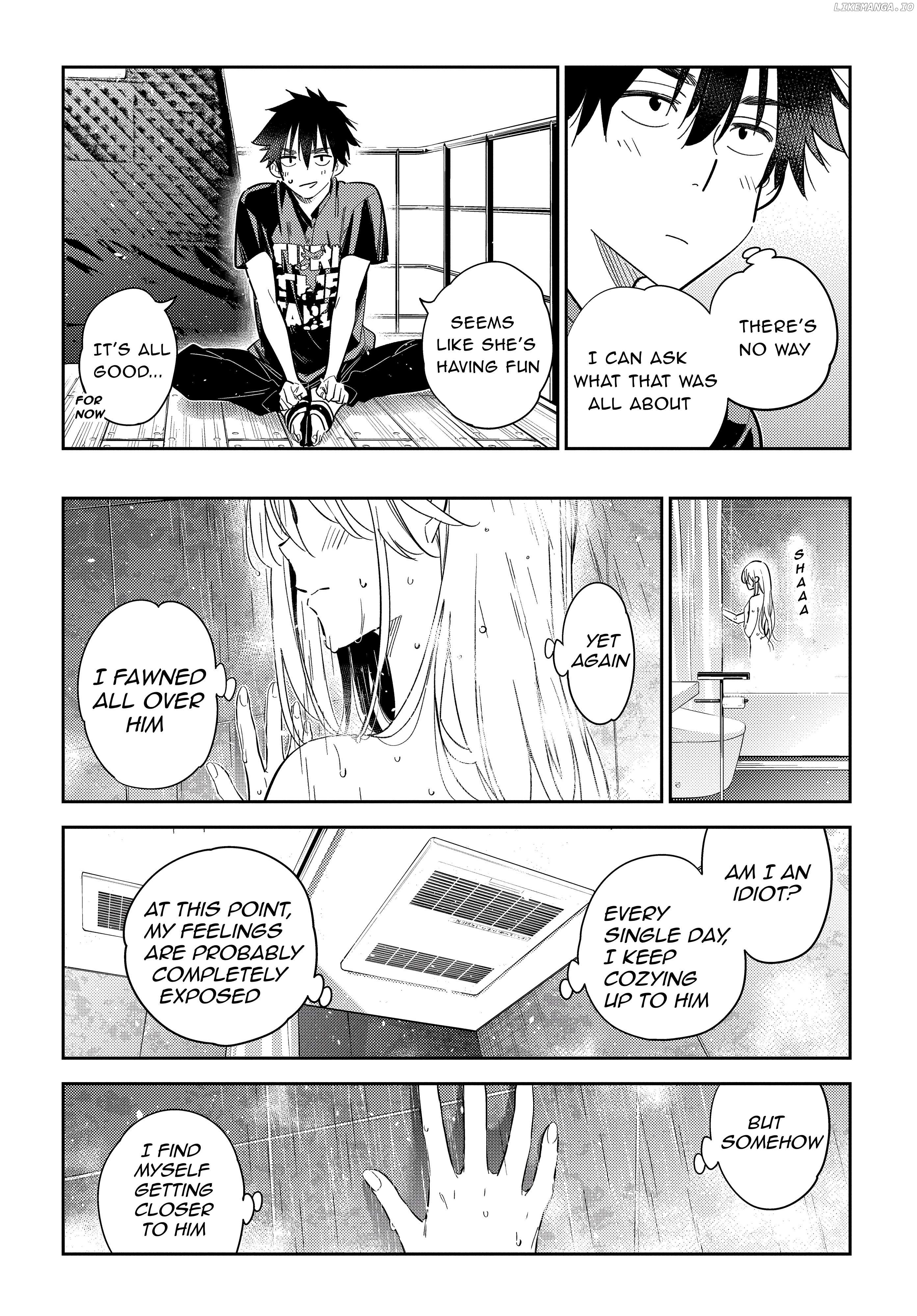 The Children Of Shiunji Family Chapter 29 - page 30