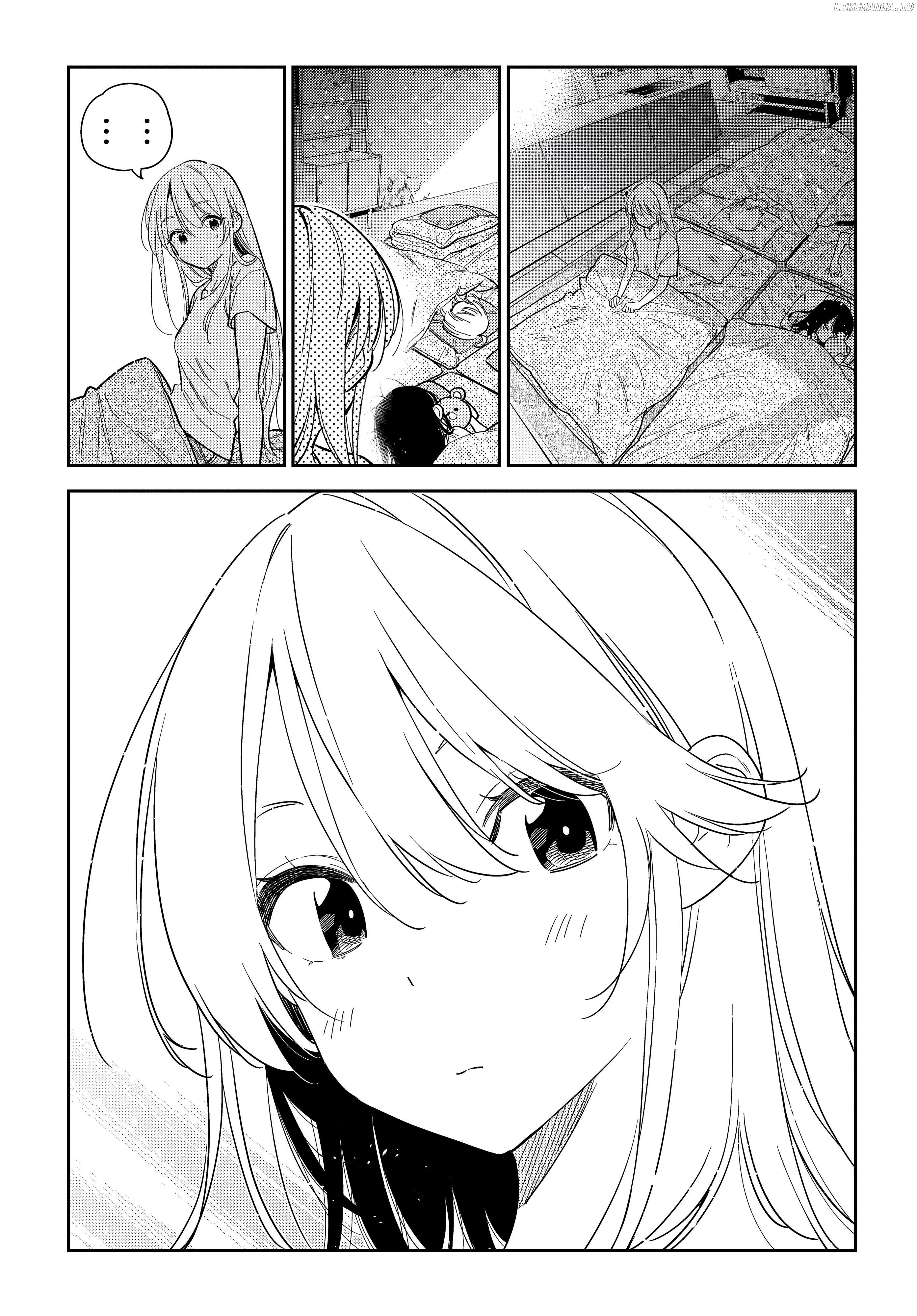 The Children Of Shiunji Family Chapter 29 - page 4