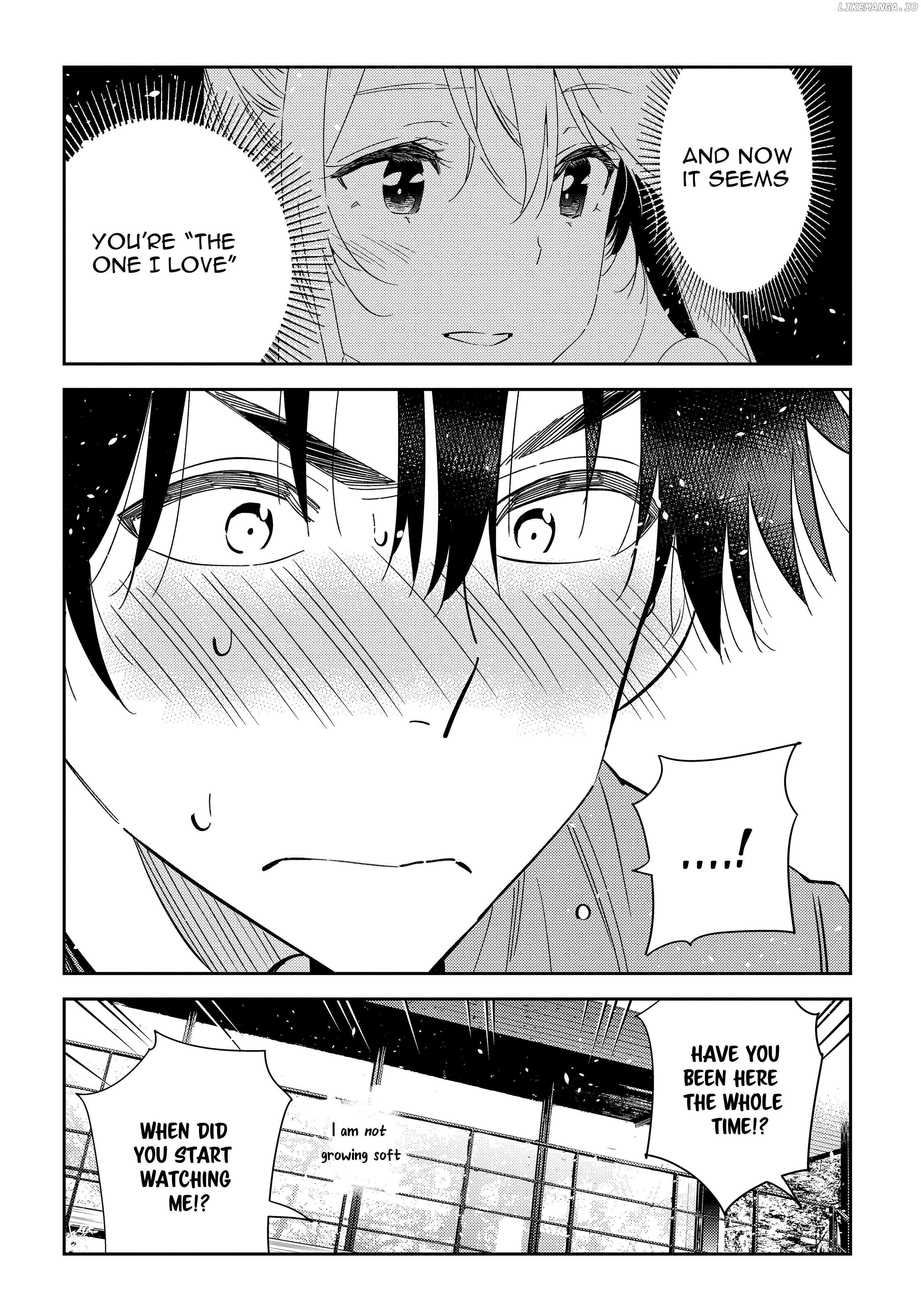 The Children Of Shiunji Family Chapter 29 - page 9