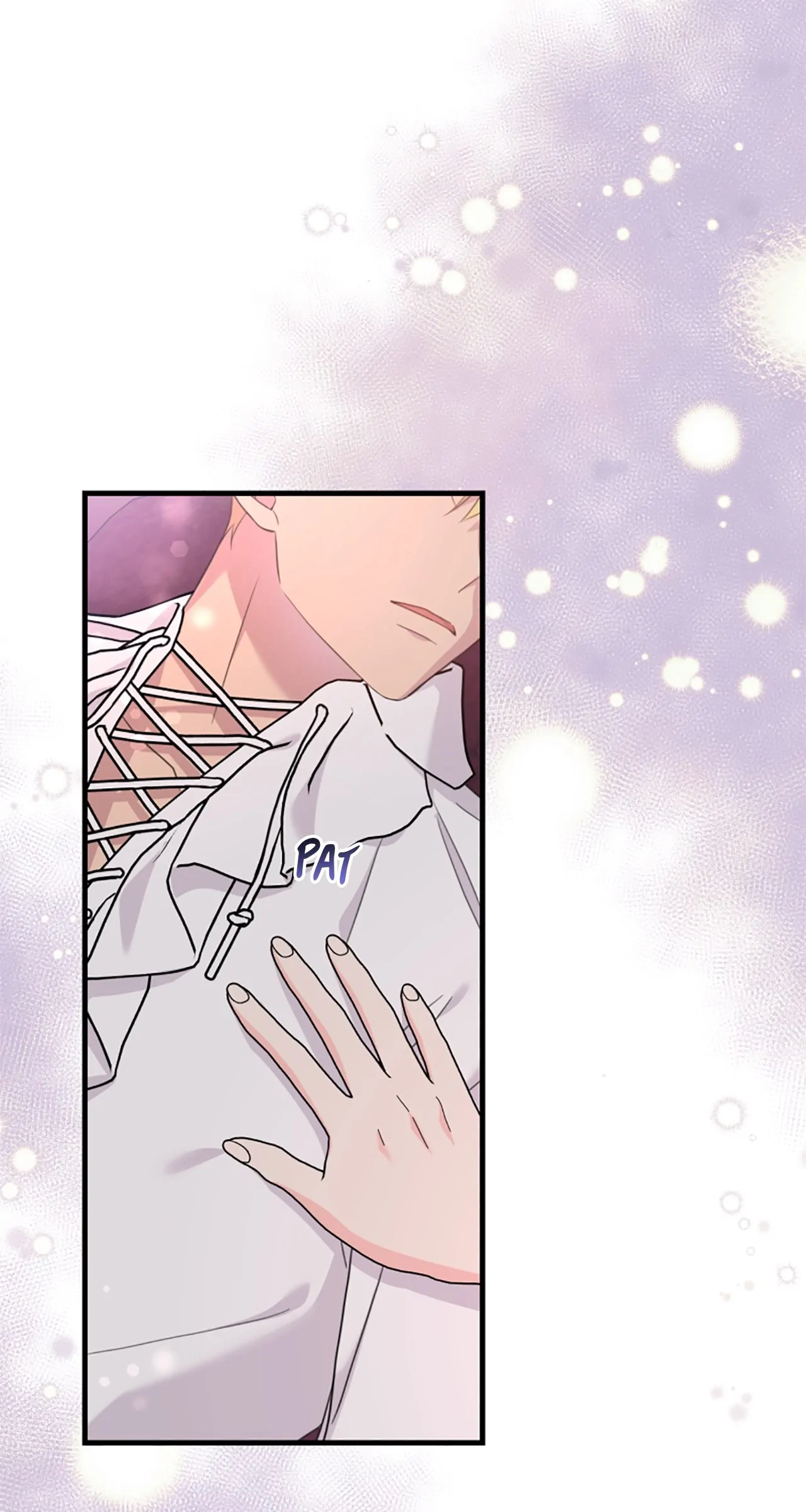 The Empress Wants To Avoid the Emperor Chapter 47 - page 38