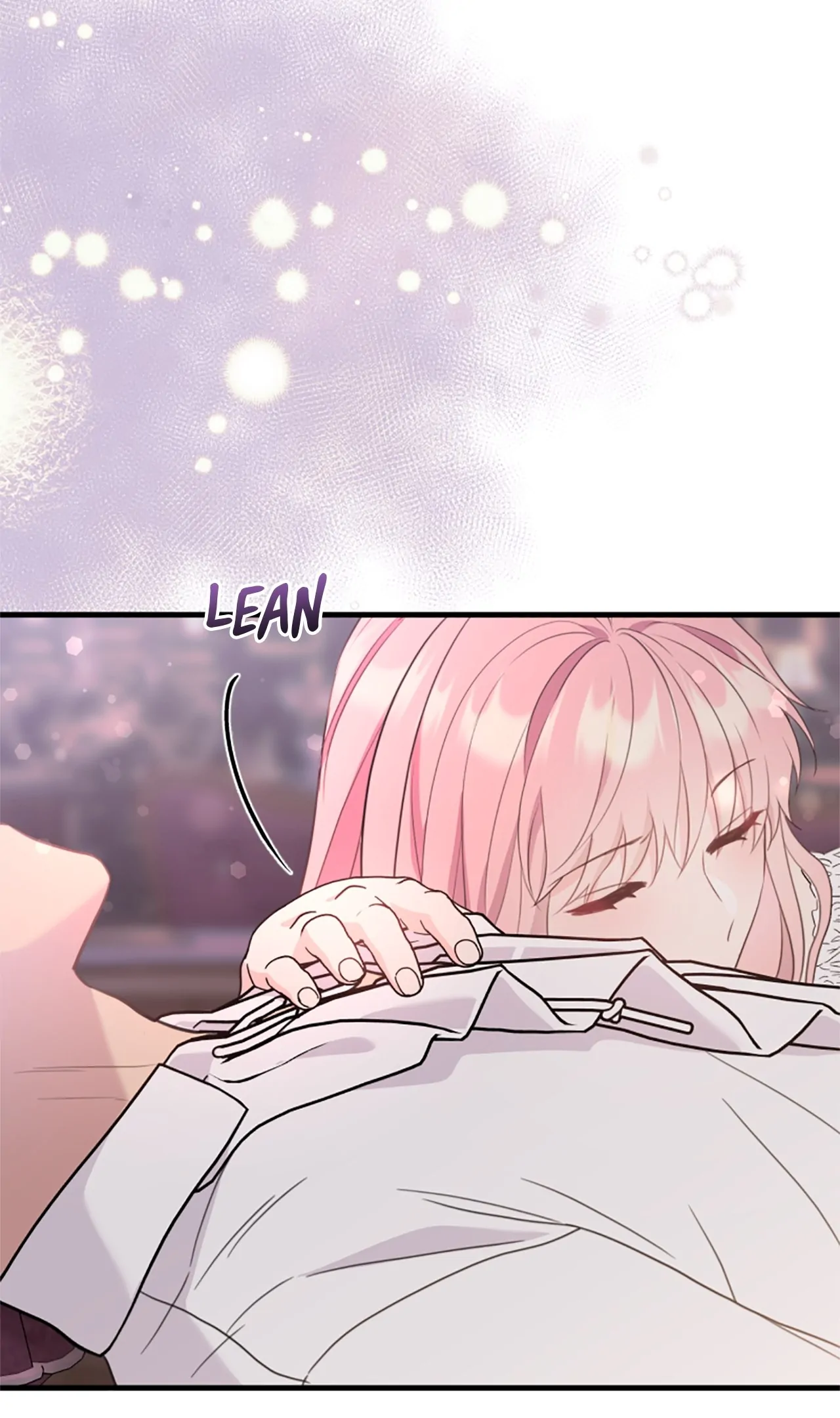 The Empress Wants To Avoid the Emperor Chapter 47 - page 39