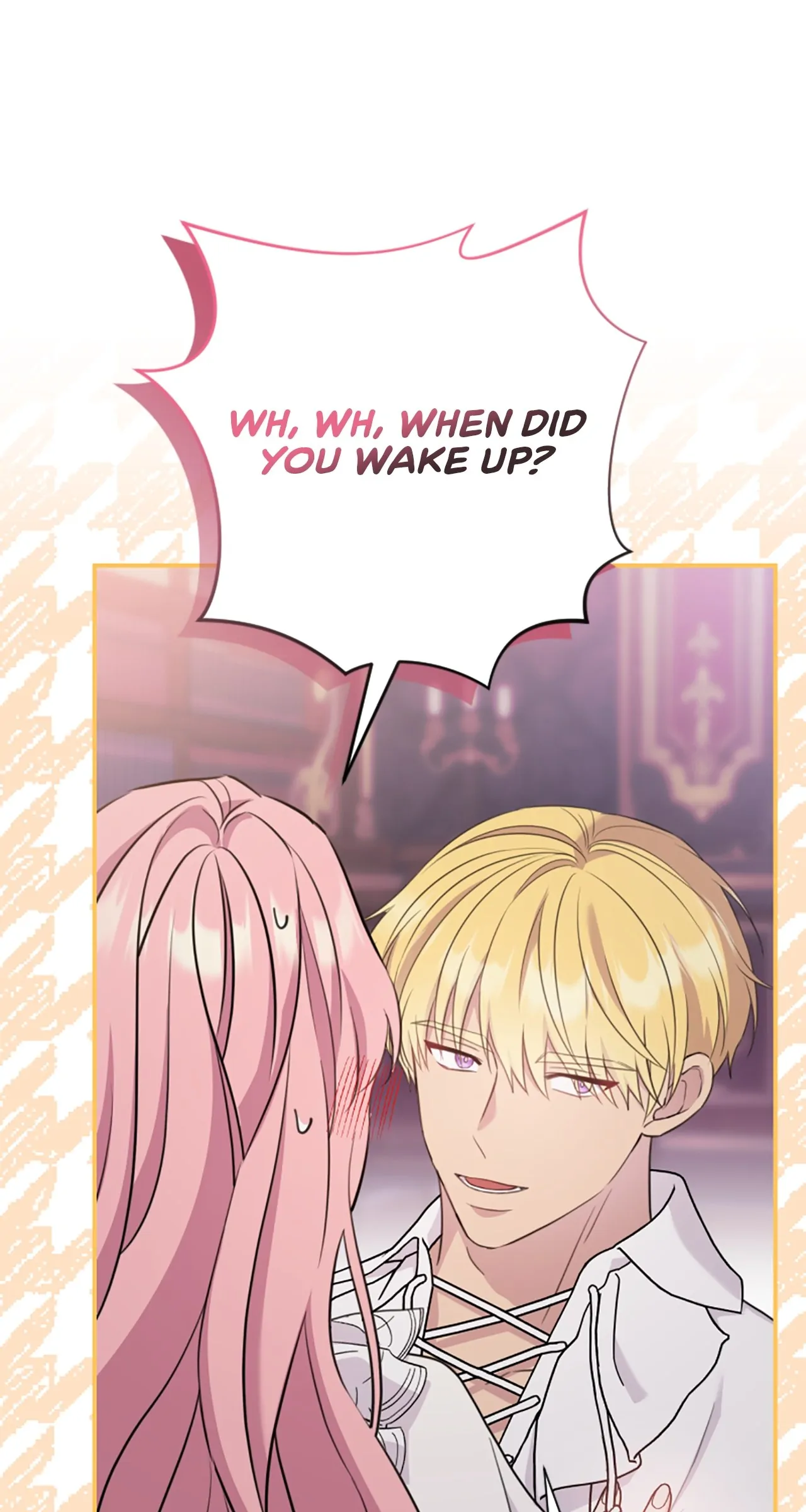 The Empress Wants To Avoid the Emperor Chapter 47 - page 50