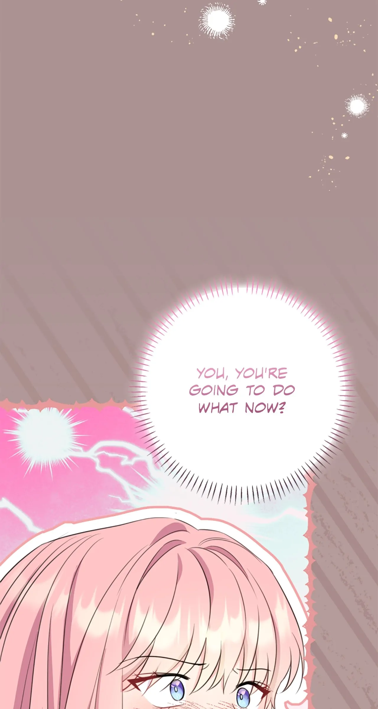 The Empress Wants To Avoid the Emperor Chapter 47 - page 66