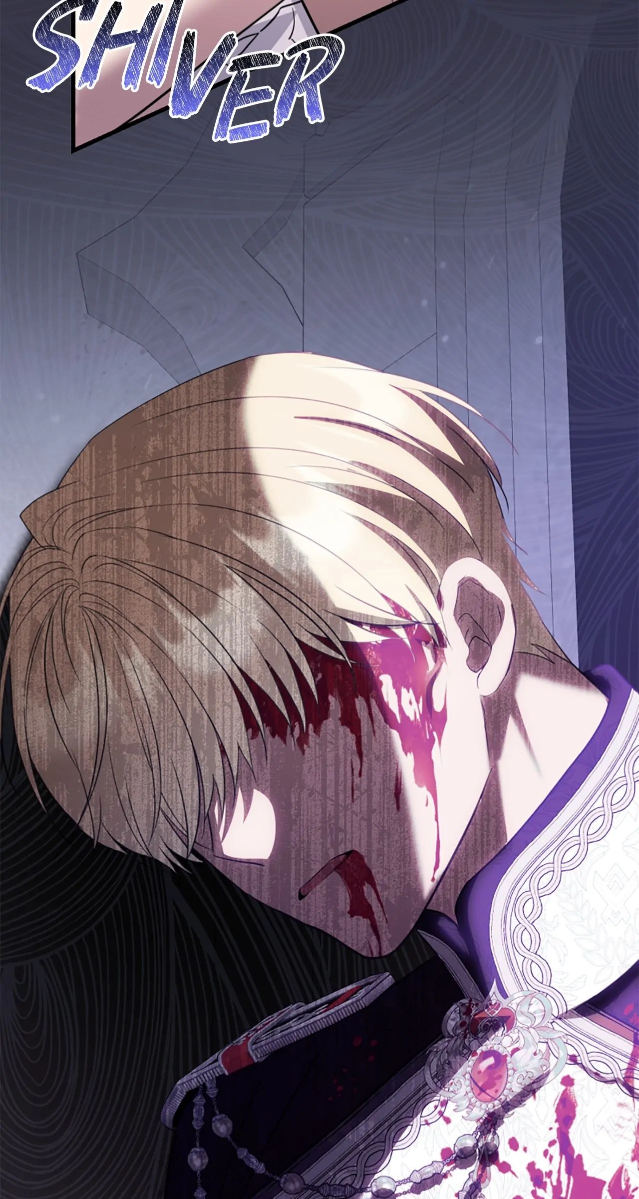 The Empress Wants To Avoid the Emperor Chapter 47 - page 73