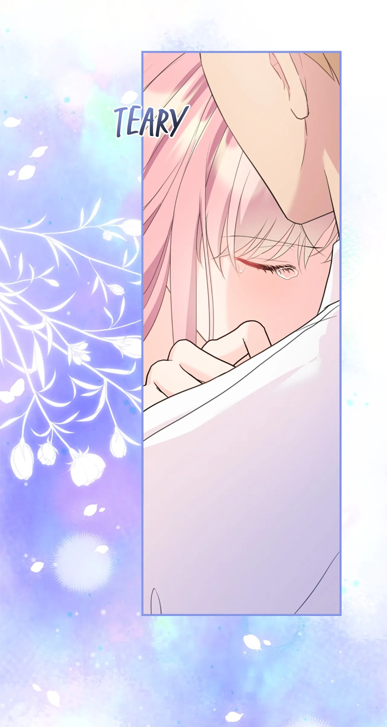 The Empress Wants To Avoid the Emperor Chapter 47 - page 88