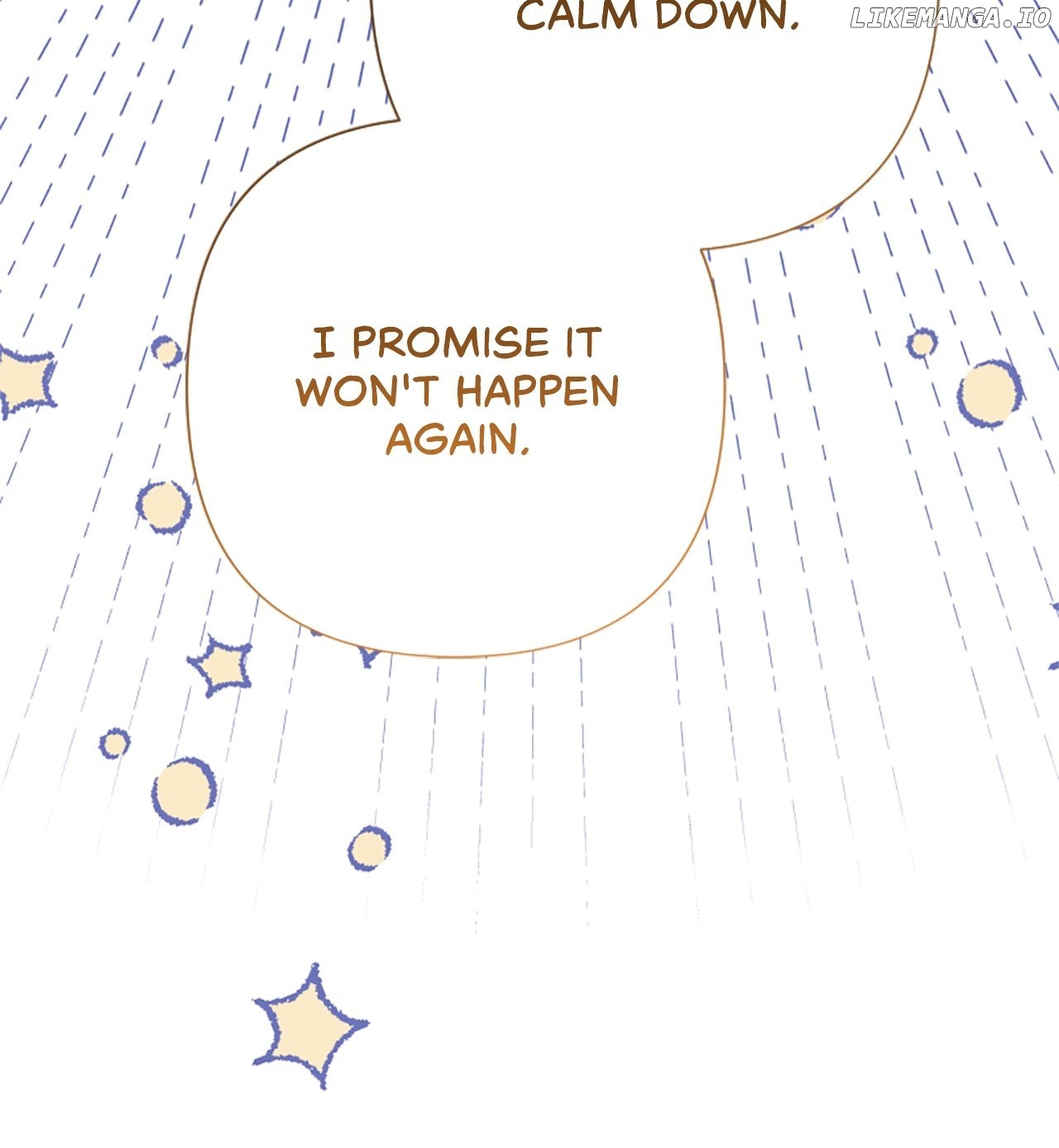 The Empress Wants To Avoid the Emperor Chapter 48 - page 10