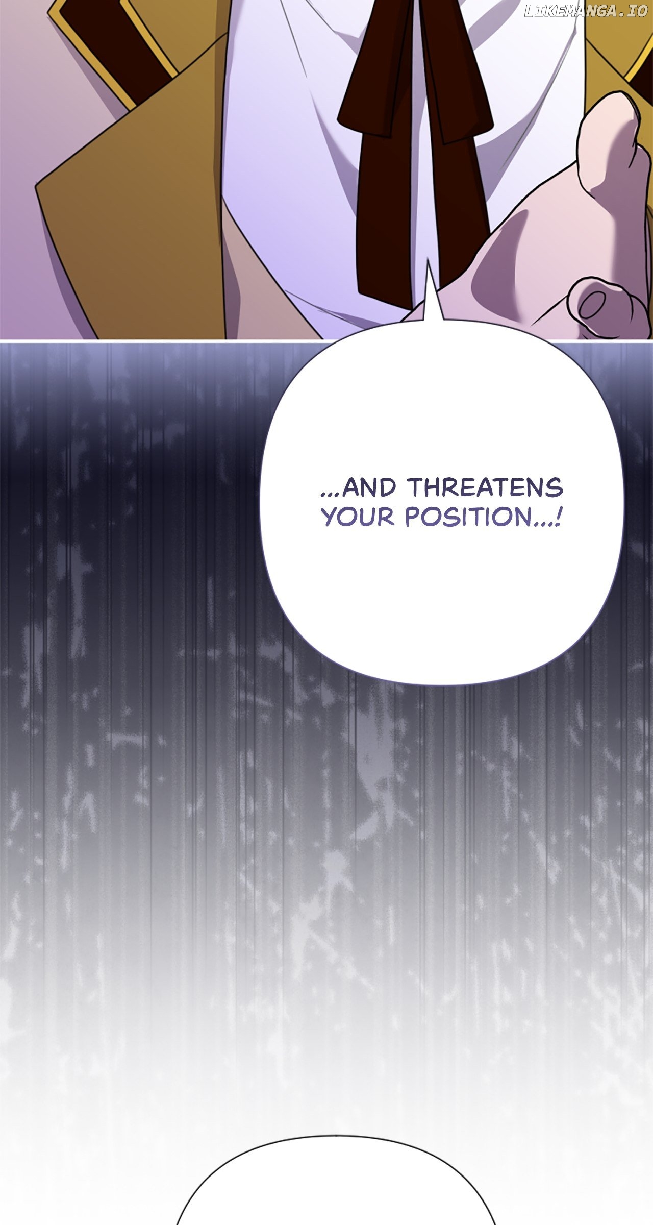 The Empress Wants To Avoid the Emperor Chapter 48 - page 100