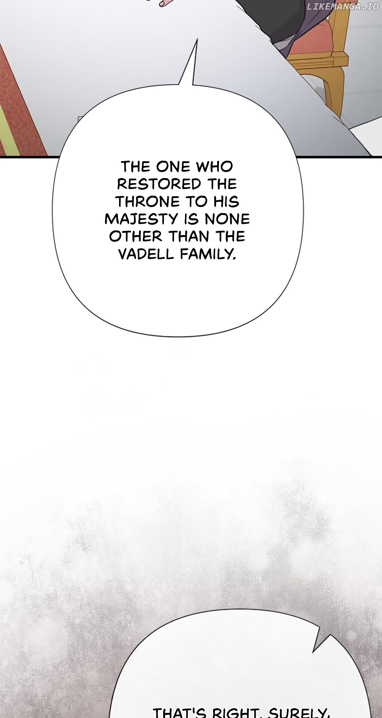 The Empress Wants To Avoid the Emperor Chapter 48 - page 102