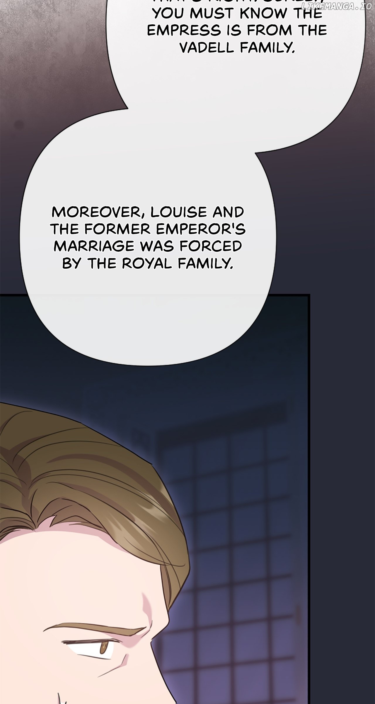 The Empress Wants To Avoid the Emperor Chapter 48 - page 103