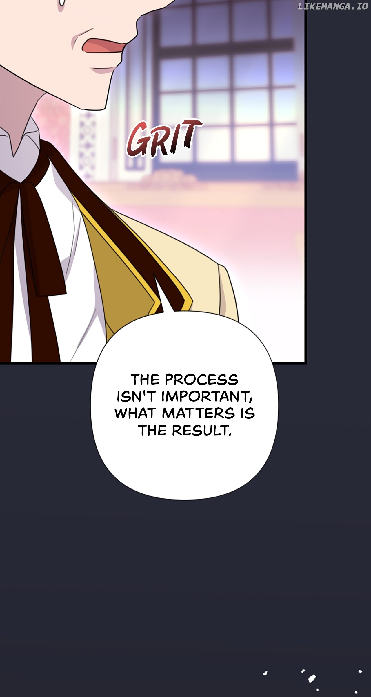 The Empress Wants To Avoid the Emperor Chapter 48 - page 104