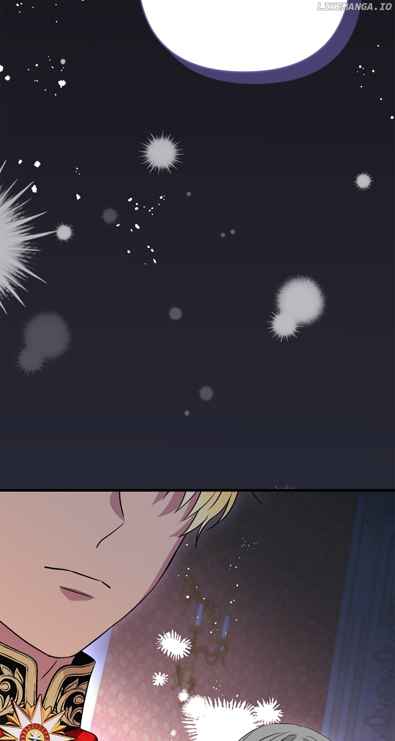 The Empress Wants To Avoid the Emperor Chapter 48 - page 107