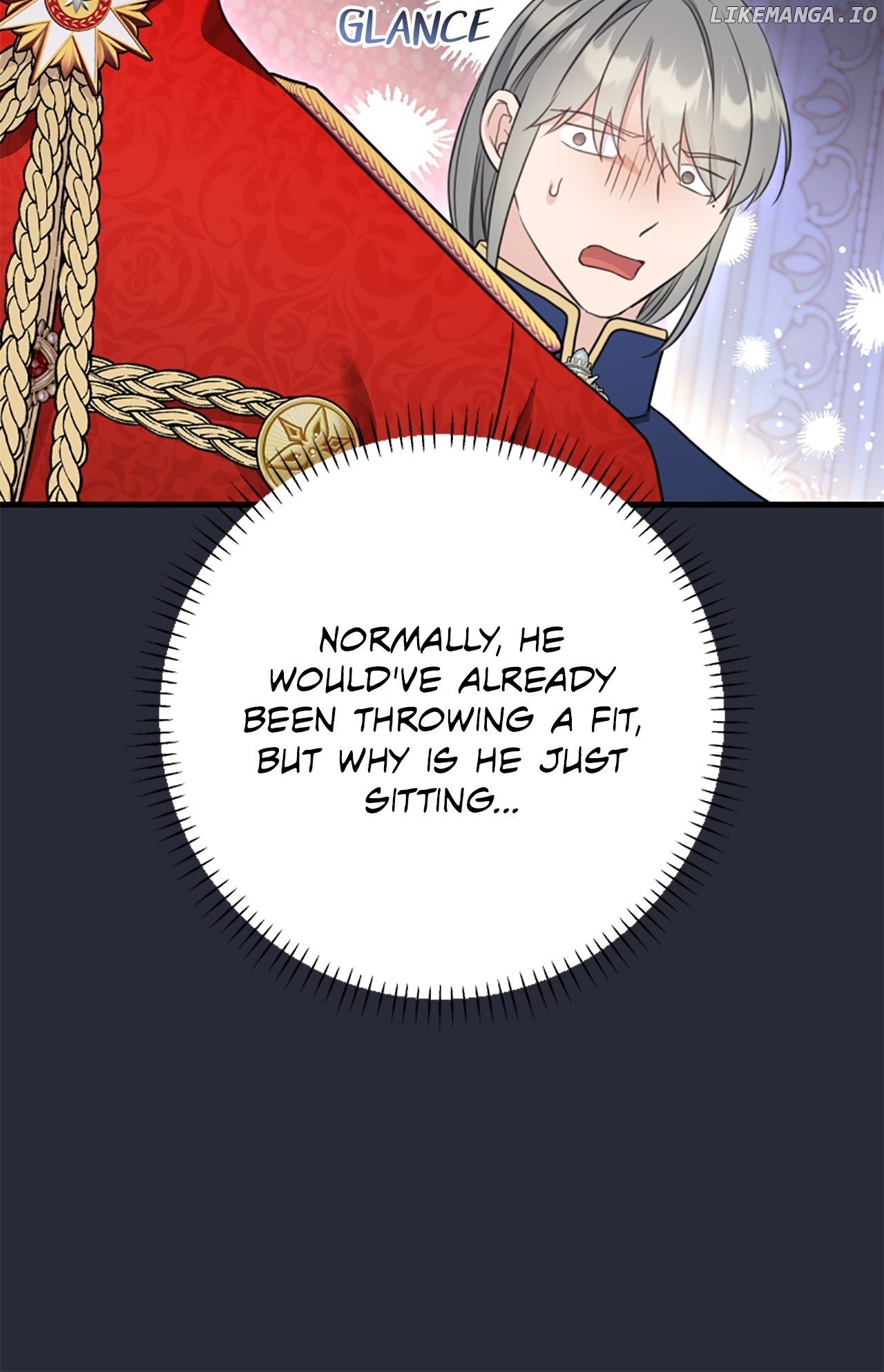 The Empress Wants To Avoid the Emperor Chapter 48 - page 108