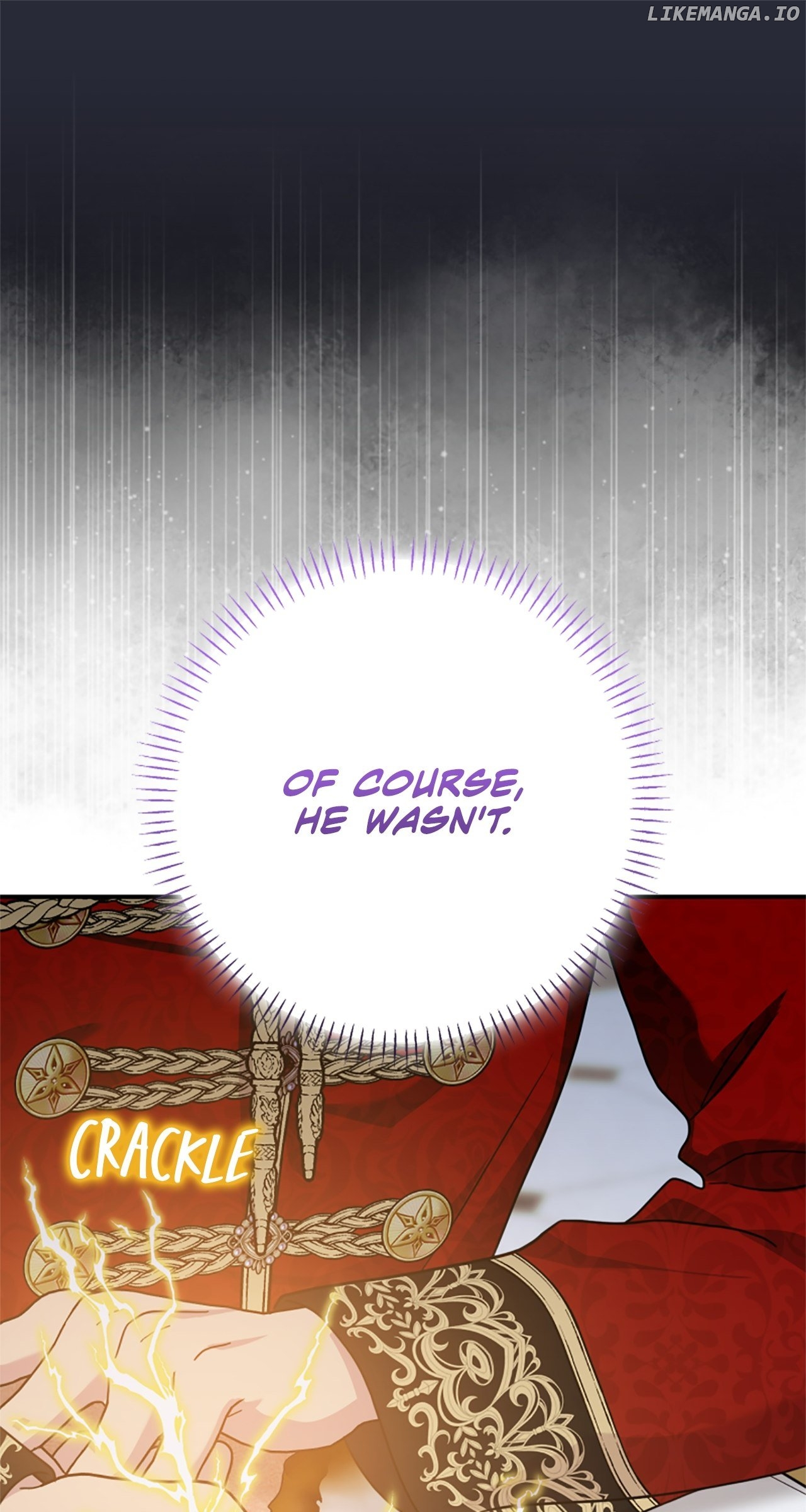 The Empress Wants To Avoid the Emperor Chapter 48 - page 109