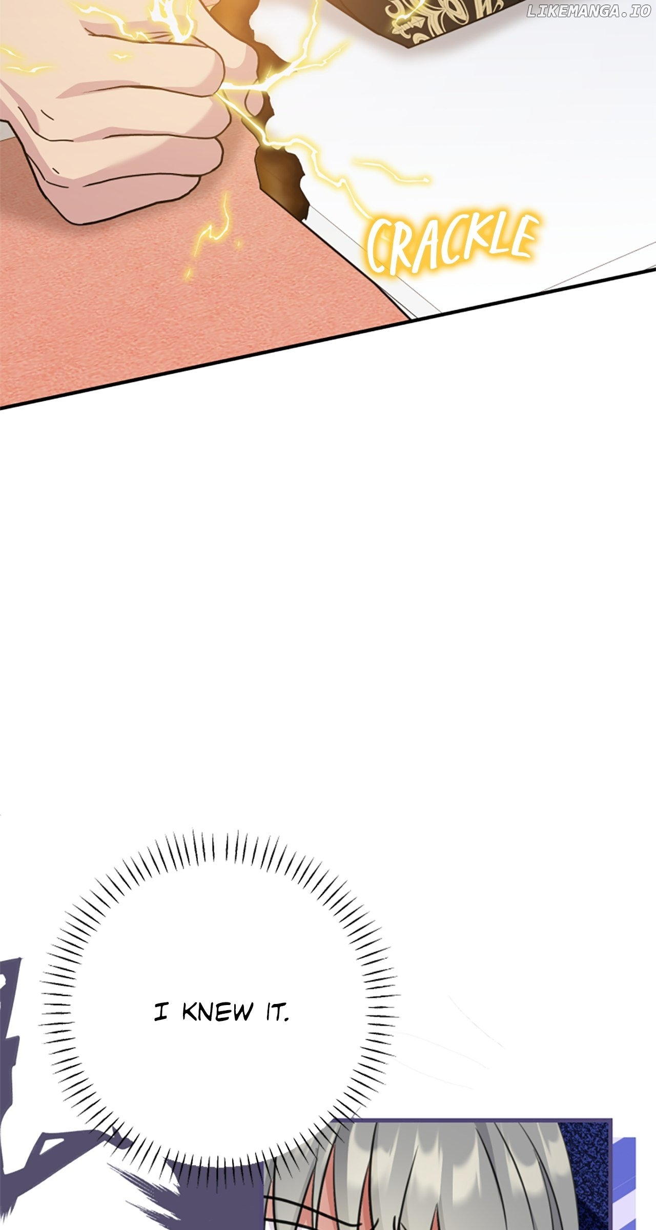 The Empress Wants To Avoid the Emperor Chapter 48 - page 110